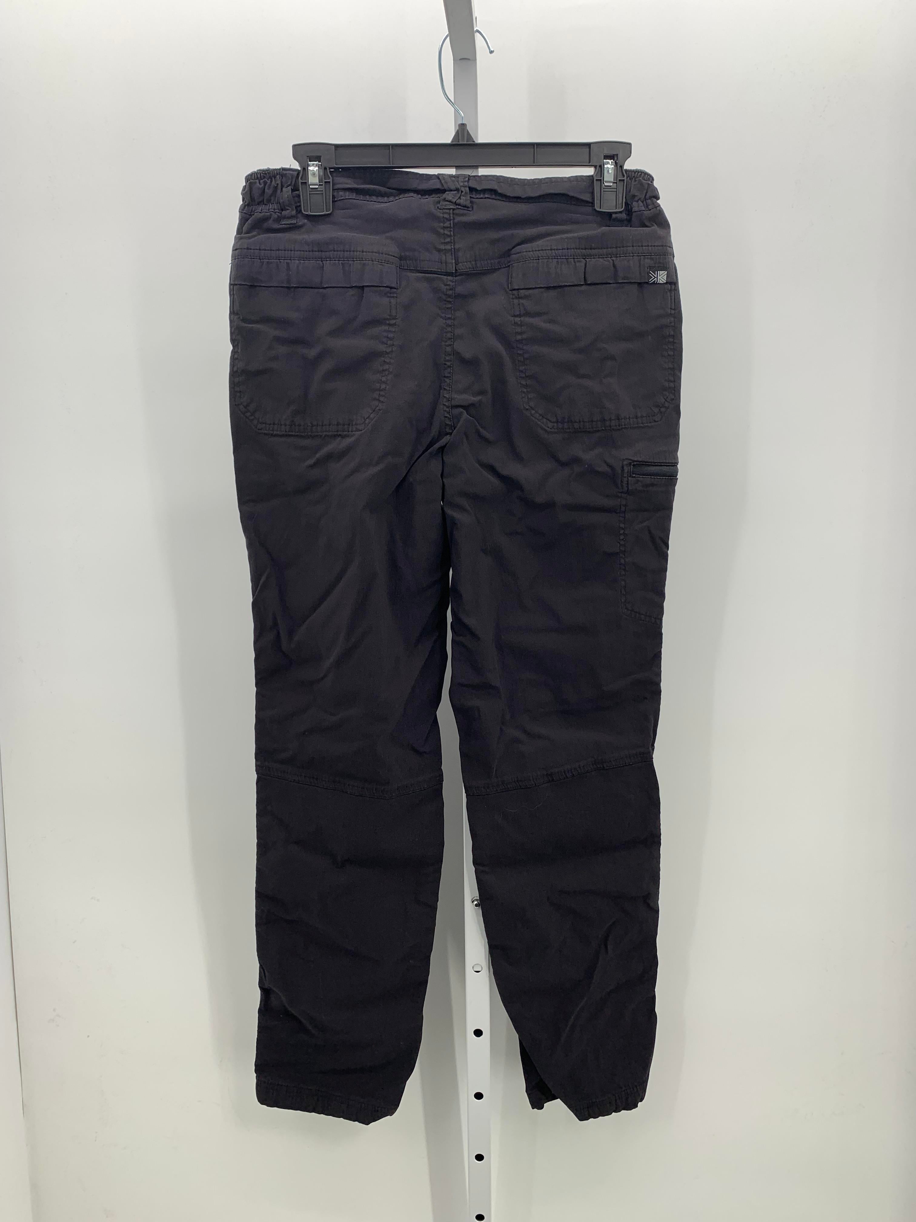 CARGO JOGGER PANTS