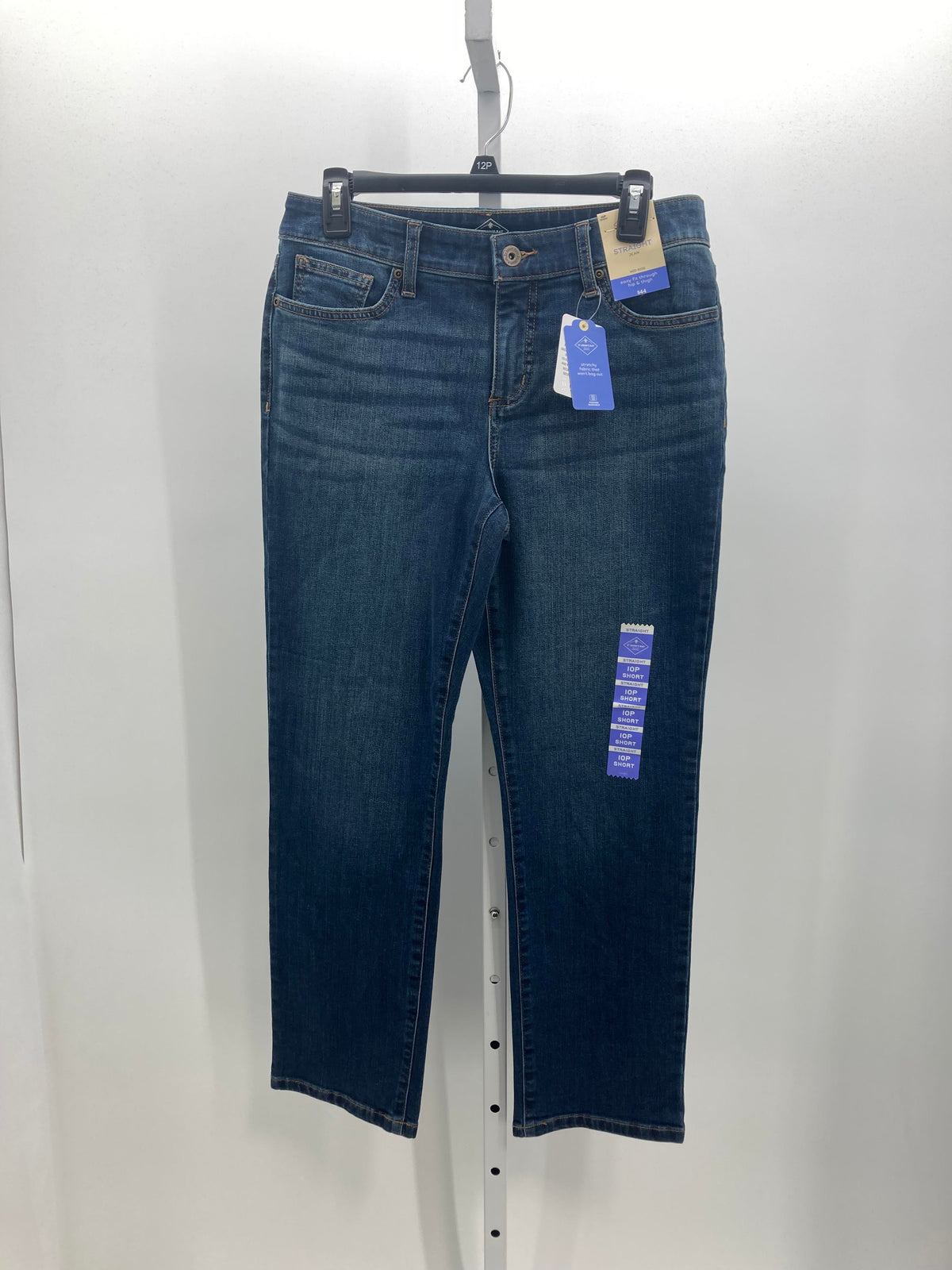 St. Johns Bay Size 10 Petite Petite Jeans