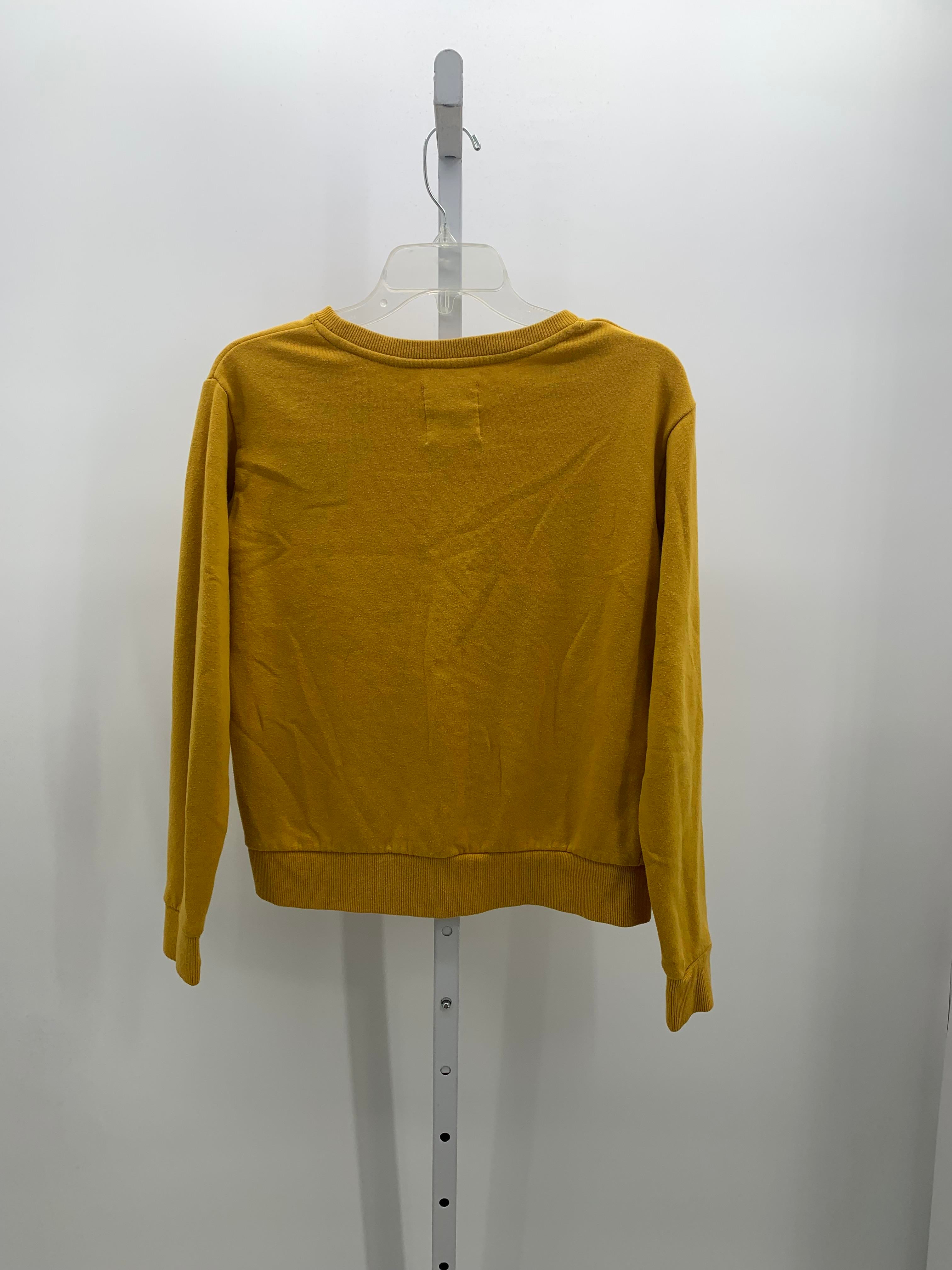 Cotton On Size X Small Misses Long Sleeve Shirt
