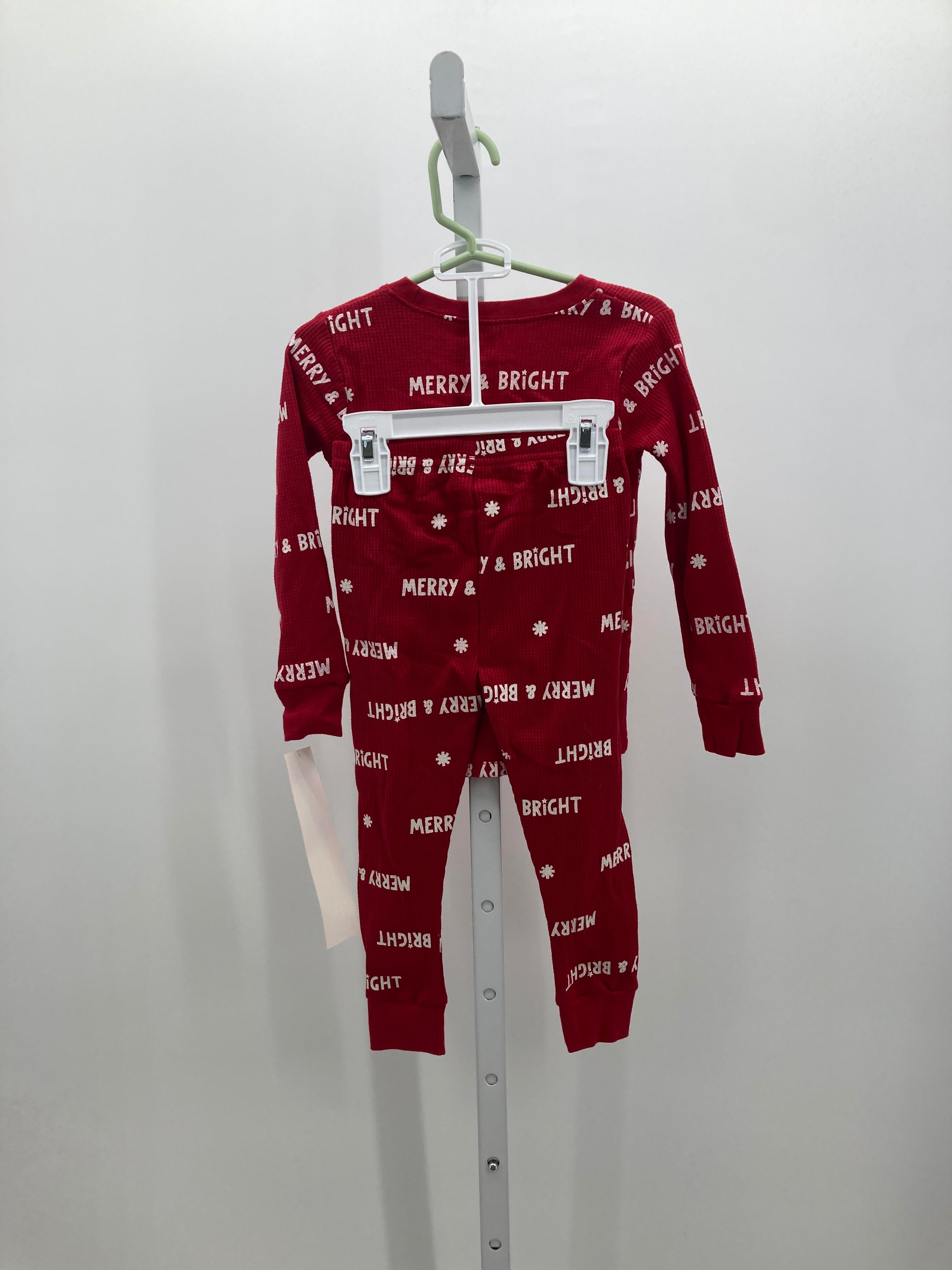 NEW PJS MERRY & BRIGHT