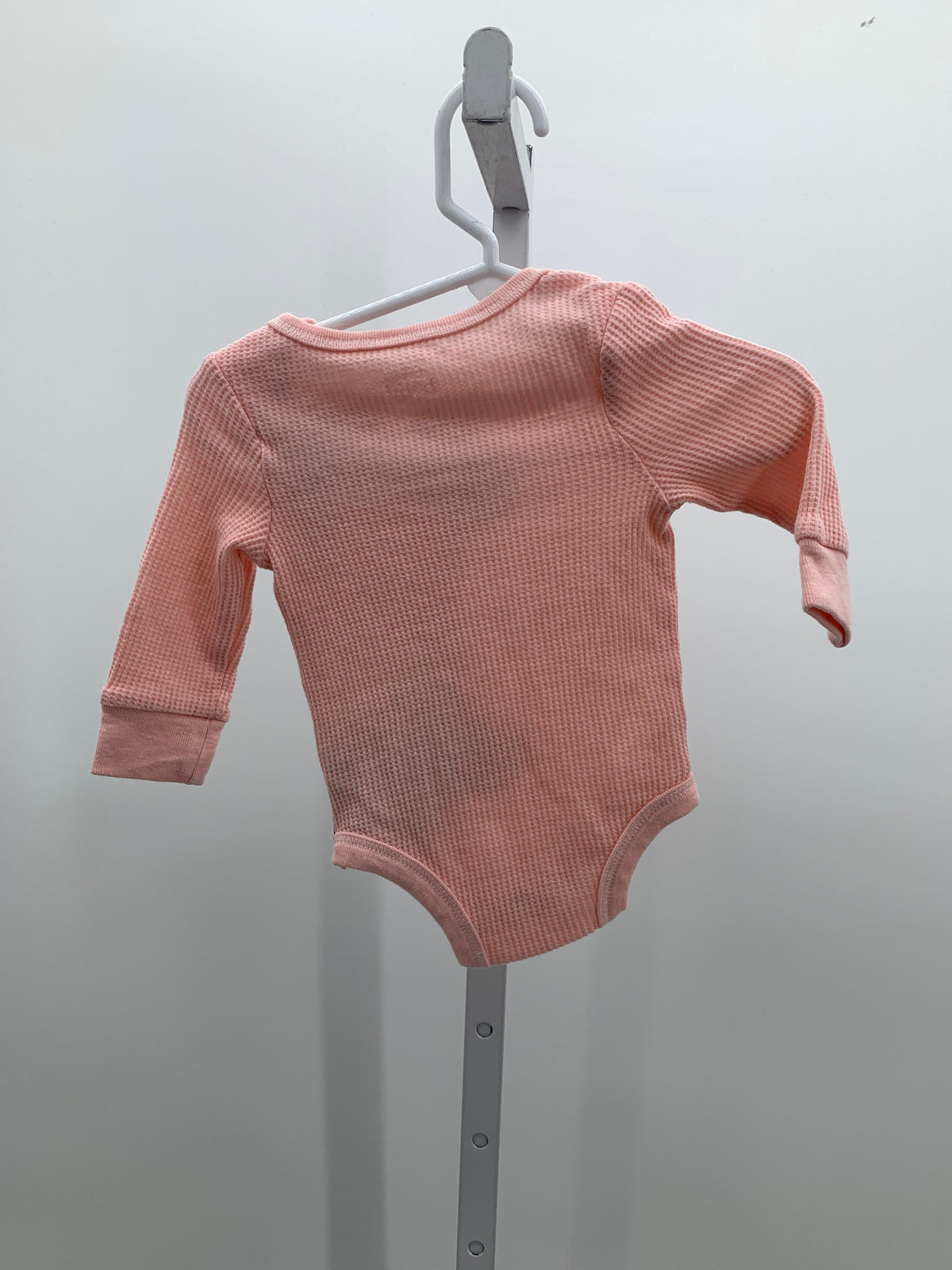Disney Baby Size 3-6 Months Girls Long Sleeve Shirt