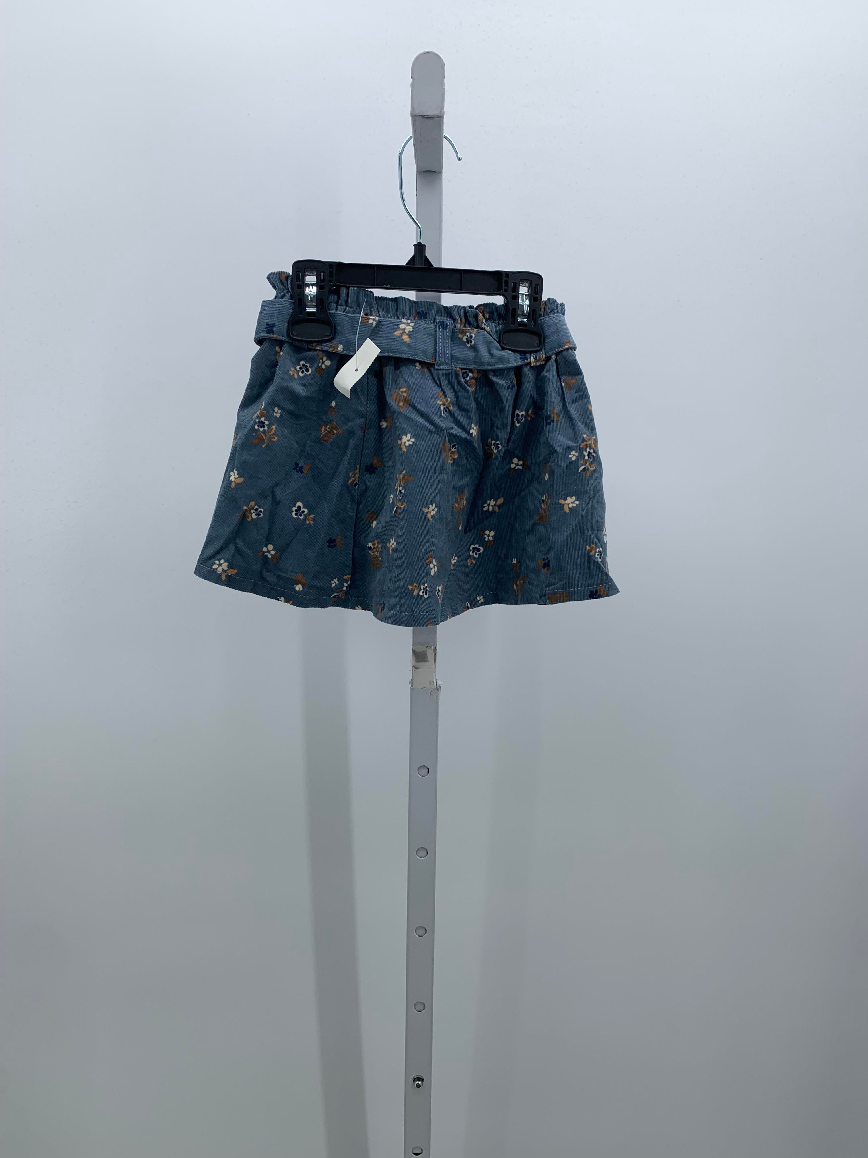 Size 24 Months Girls Skirt