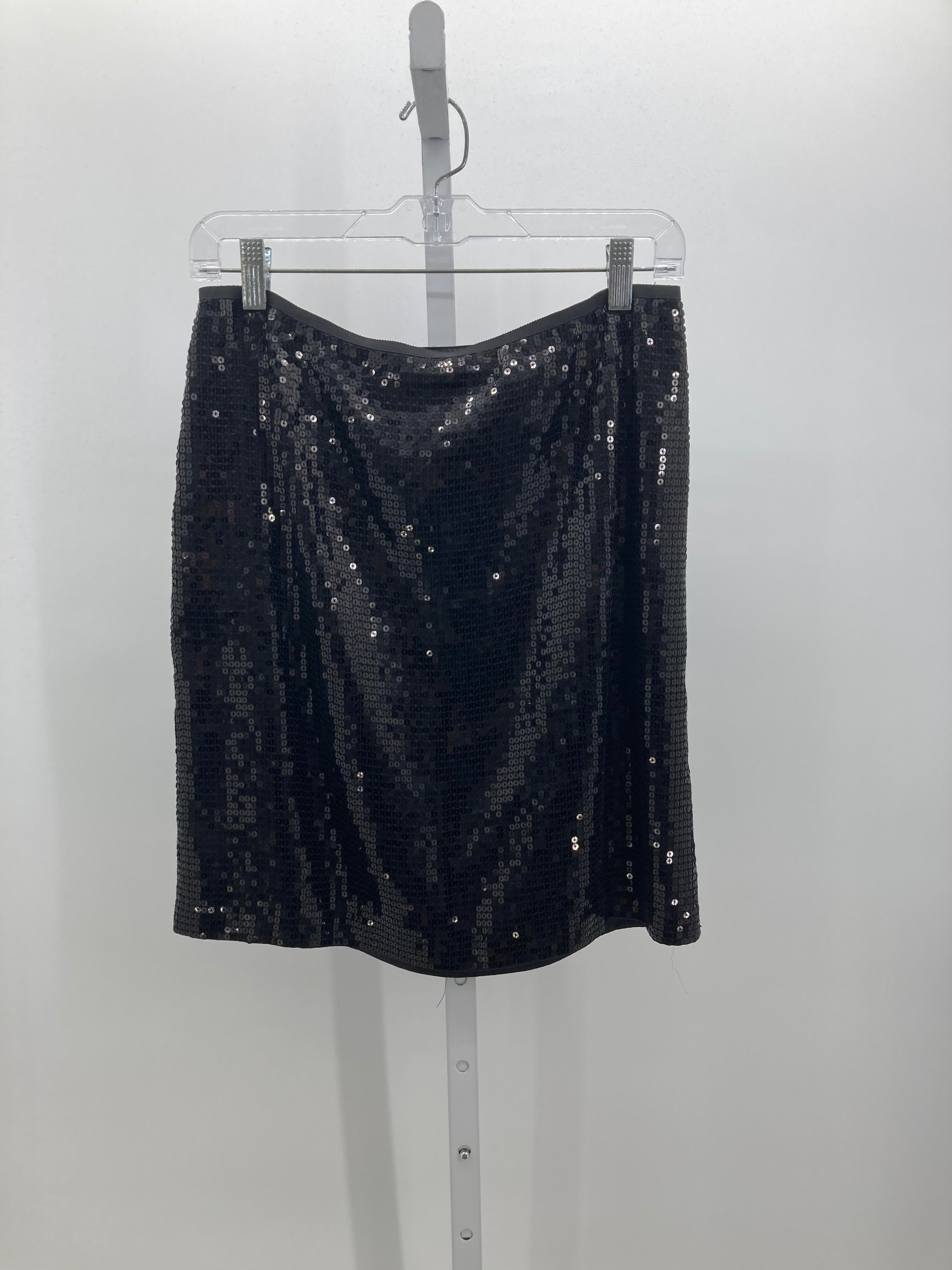 Ann Taylor Size 6 Petite Petite Skirt