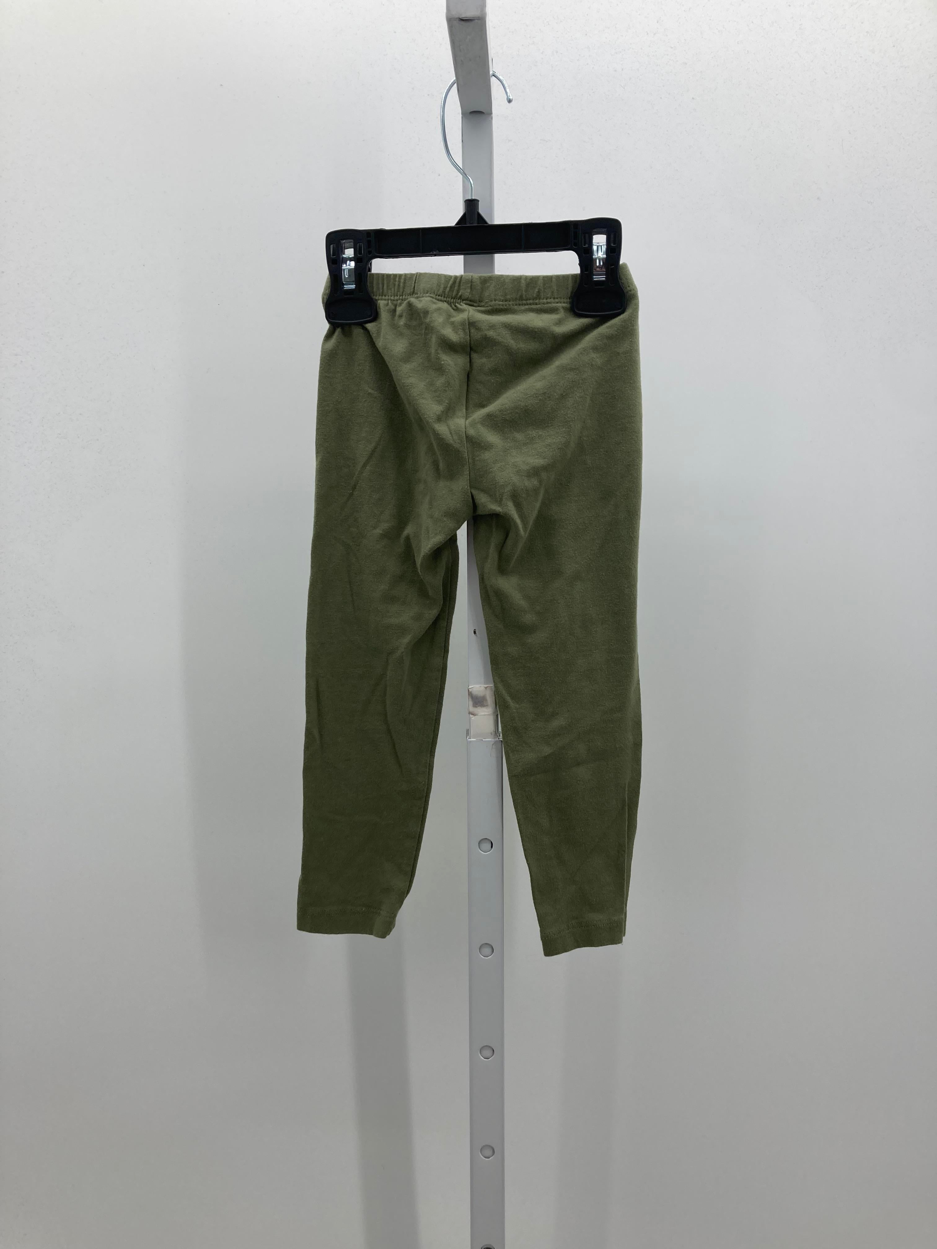 Old Navy Size 3T Girls Leggings