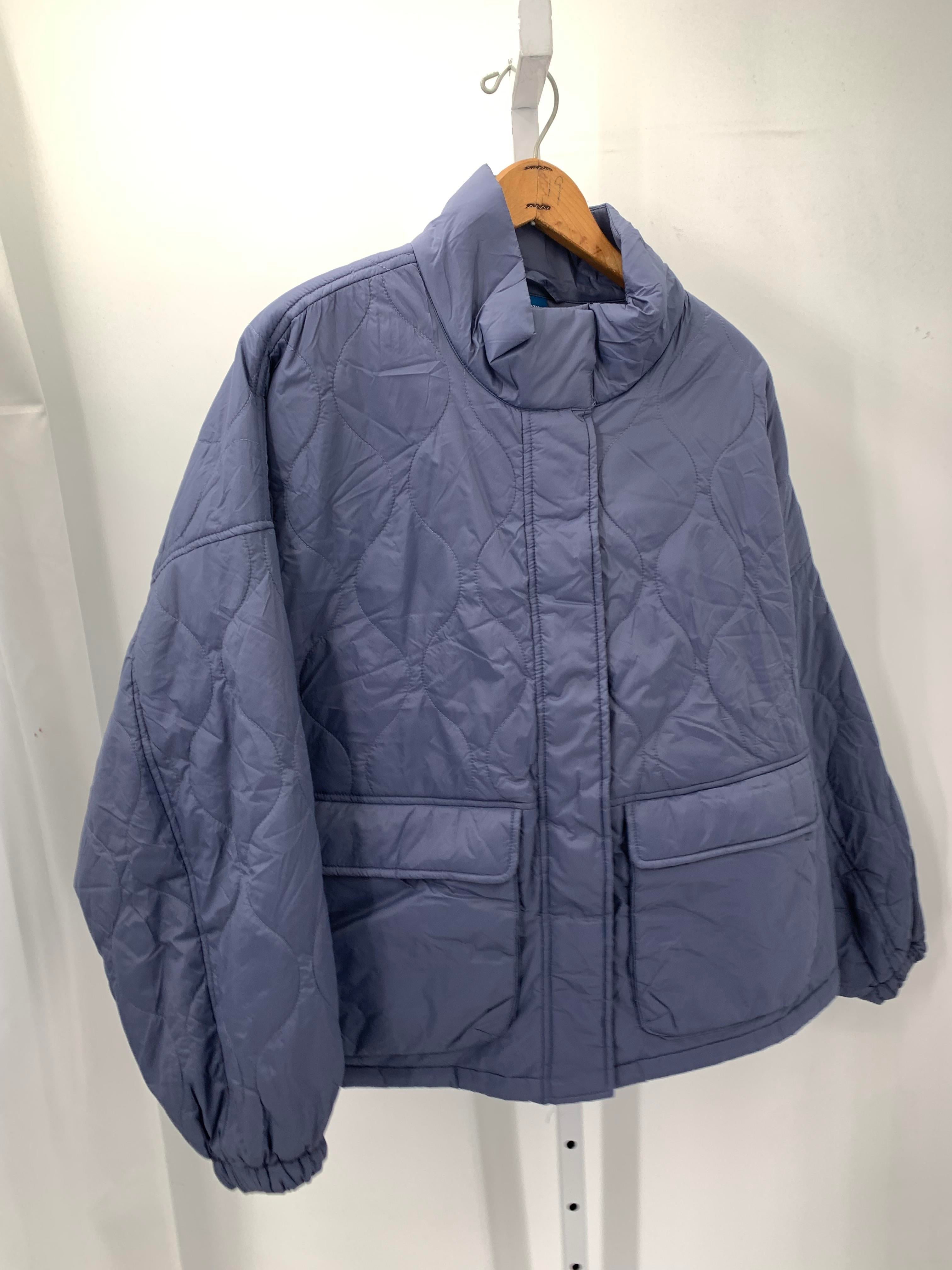 Old Navy Size 2X Womens Jacket
