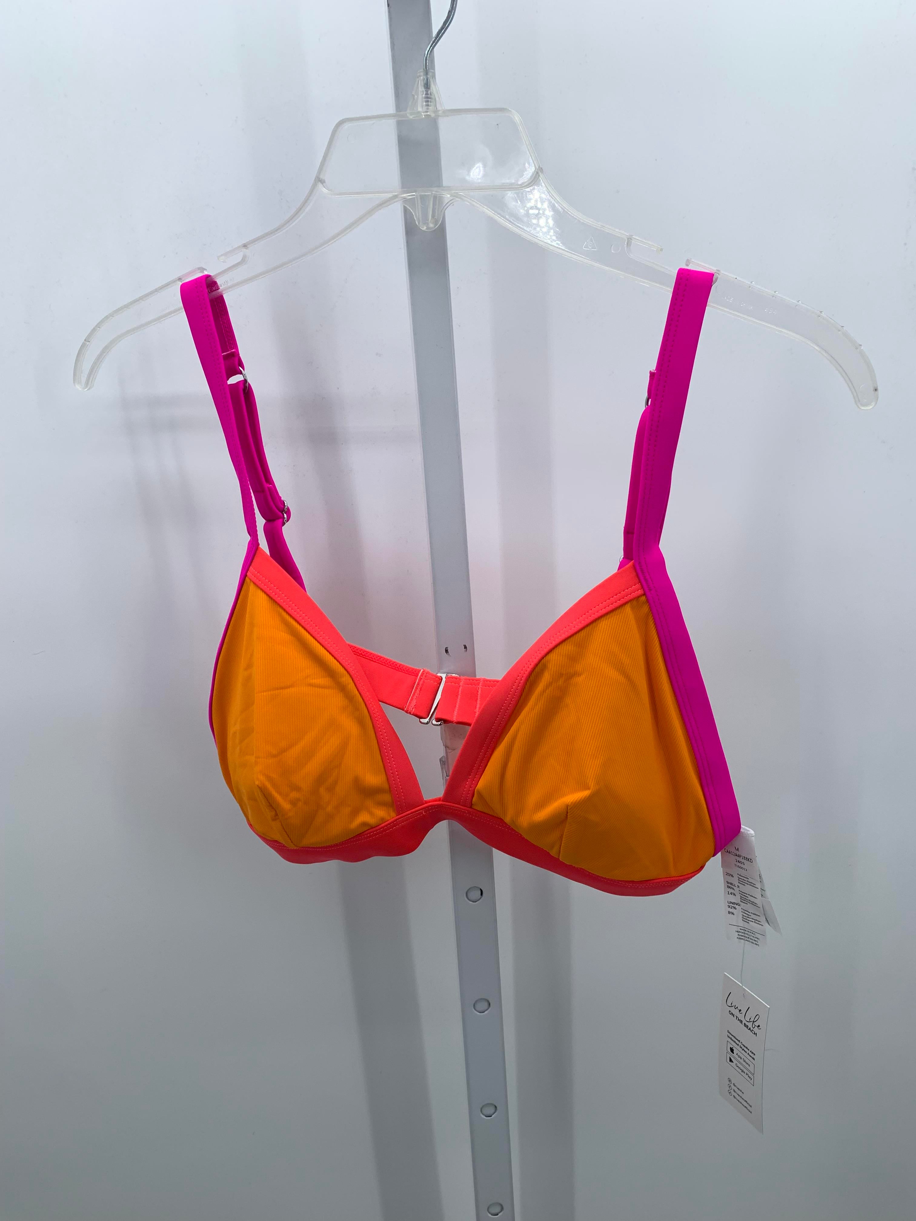 Size Medium Misses Swimwear