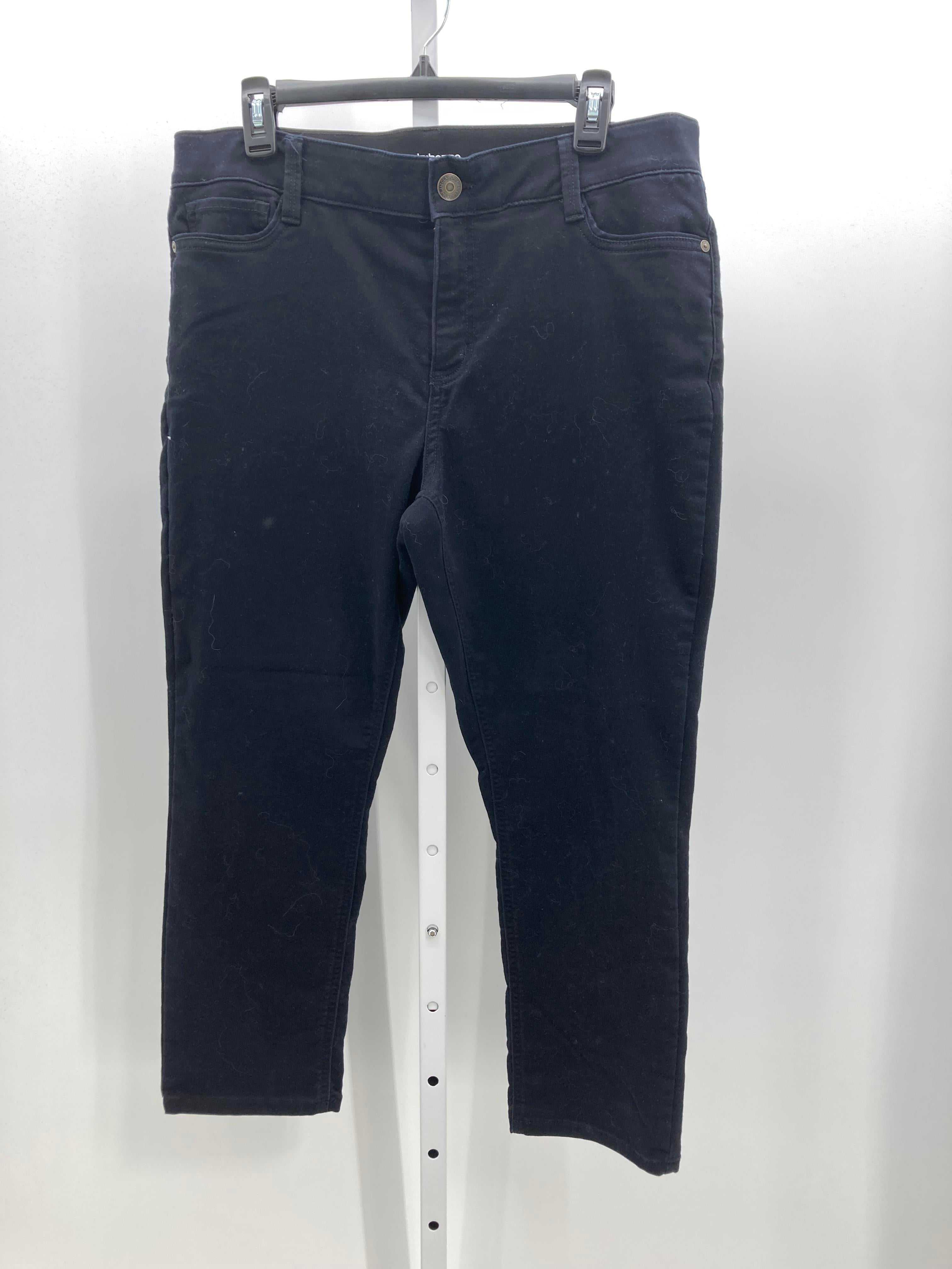 Liz Claiborne Size 14 Petite Petite Pants