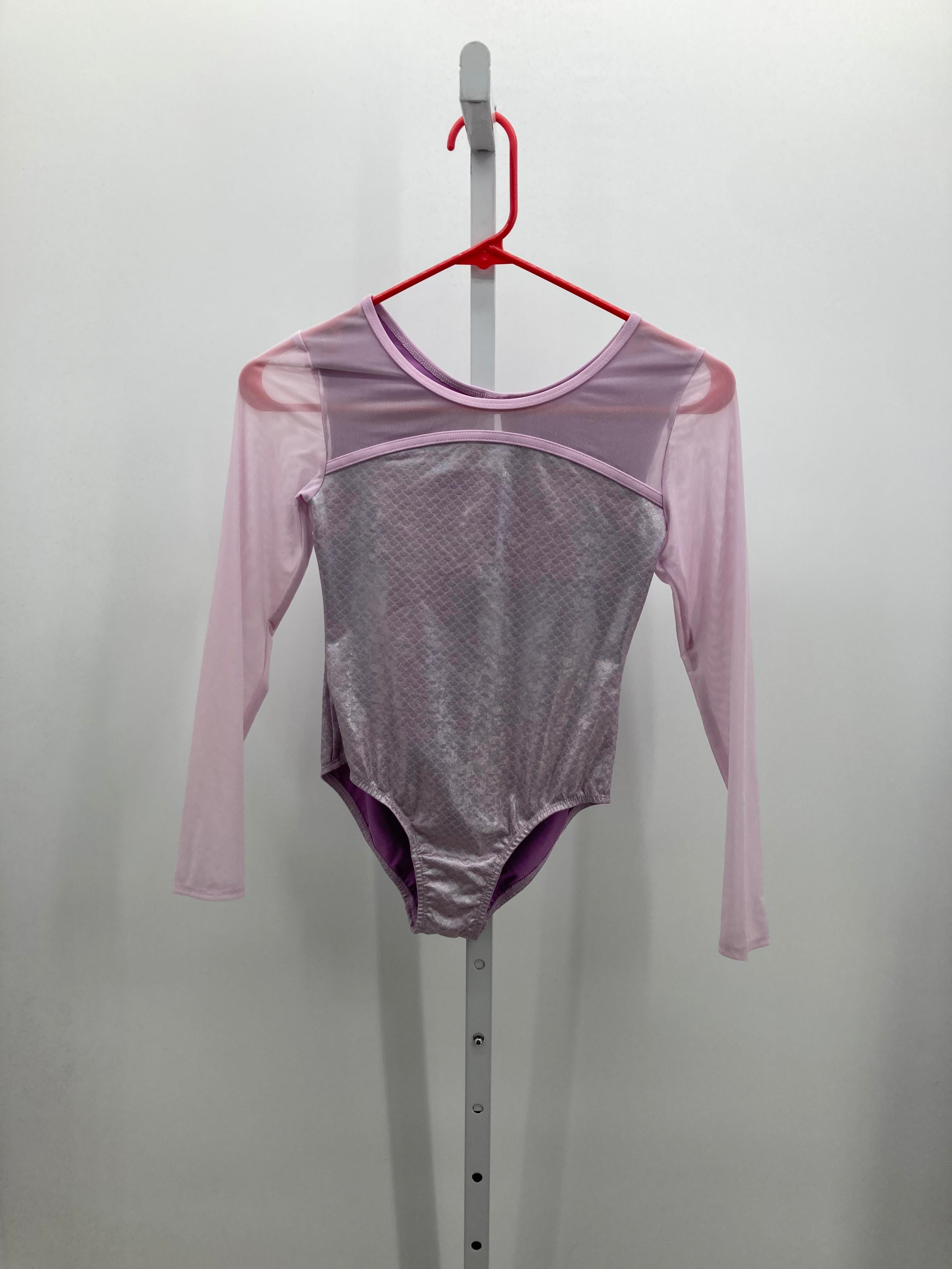 Cat & Jack Size 10-12 Girls Leotard