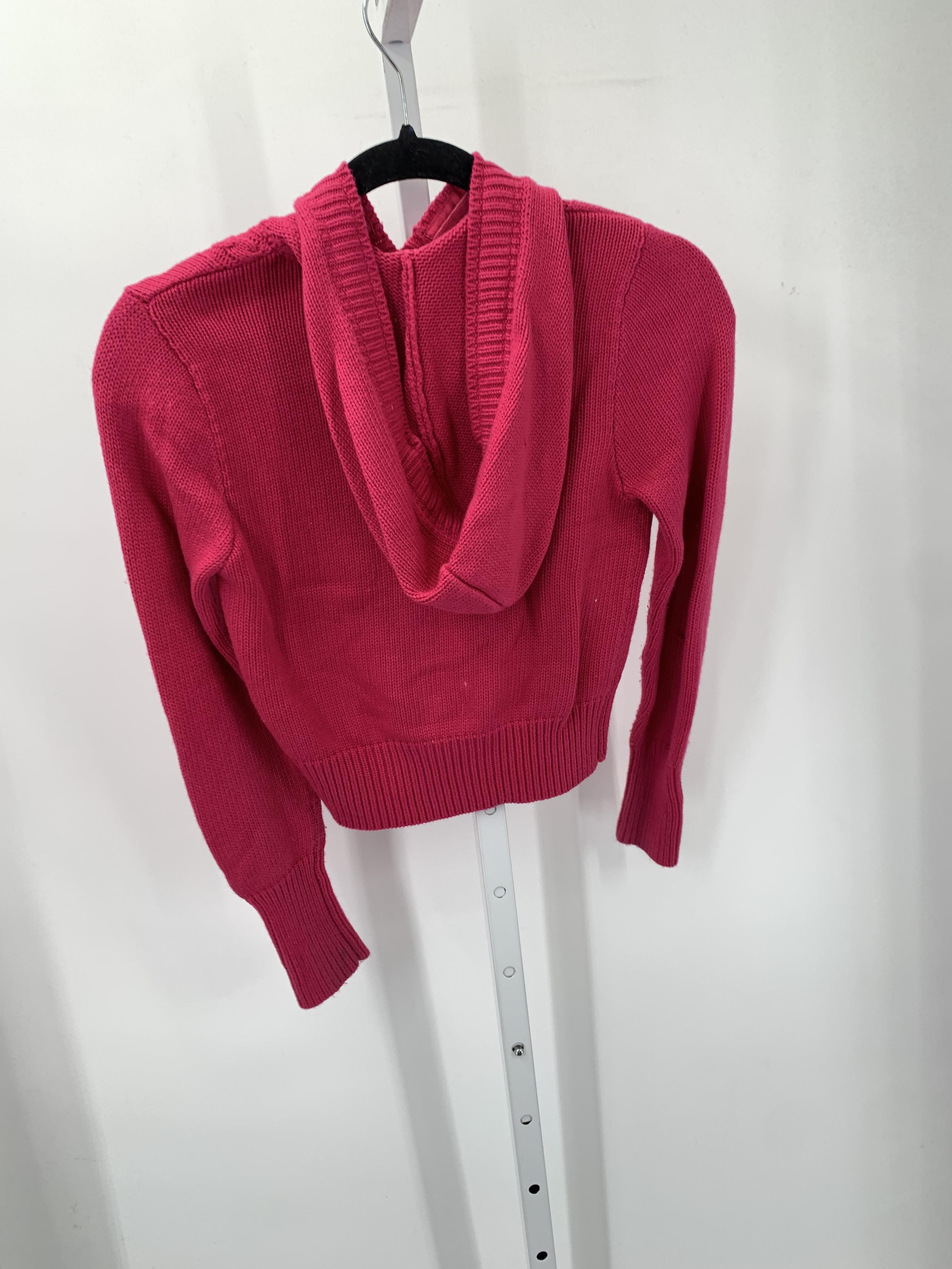 Gap Size 12 Girls Long Sleeve Sweater