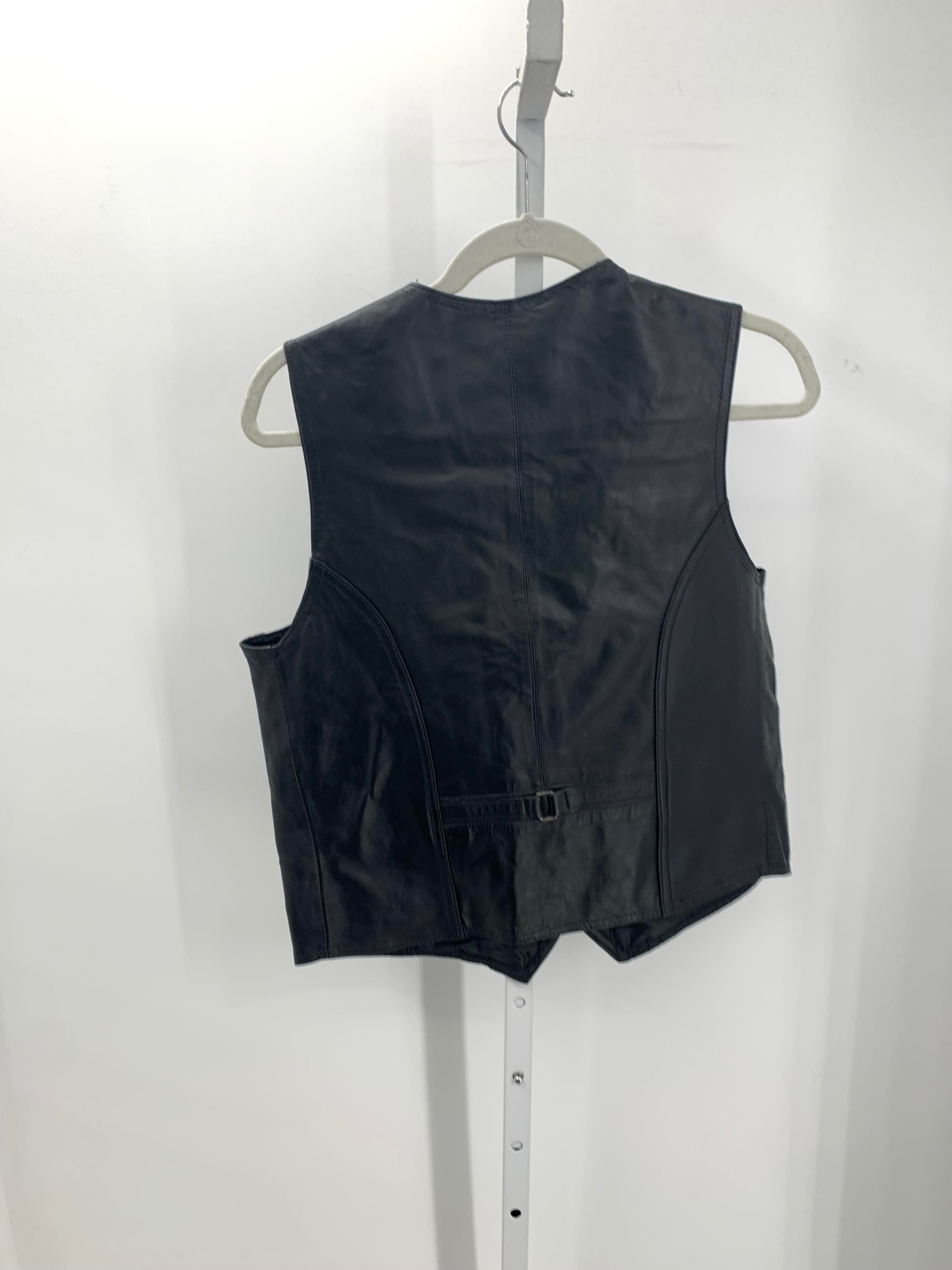 Size Large Misses Vest