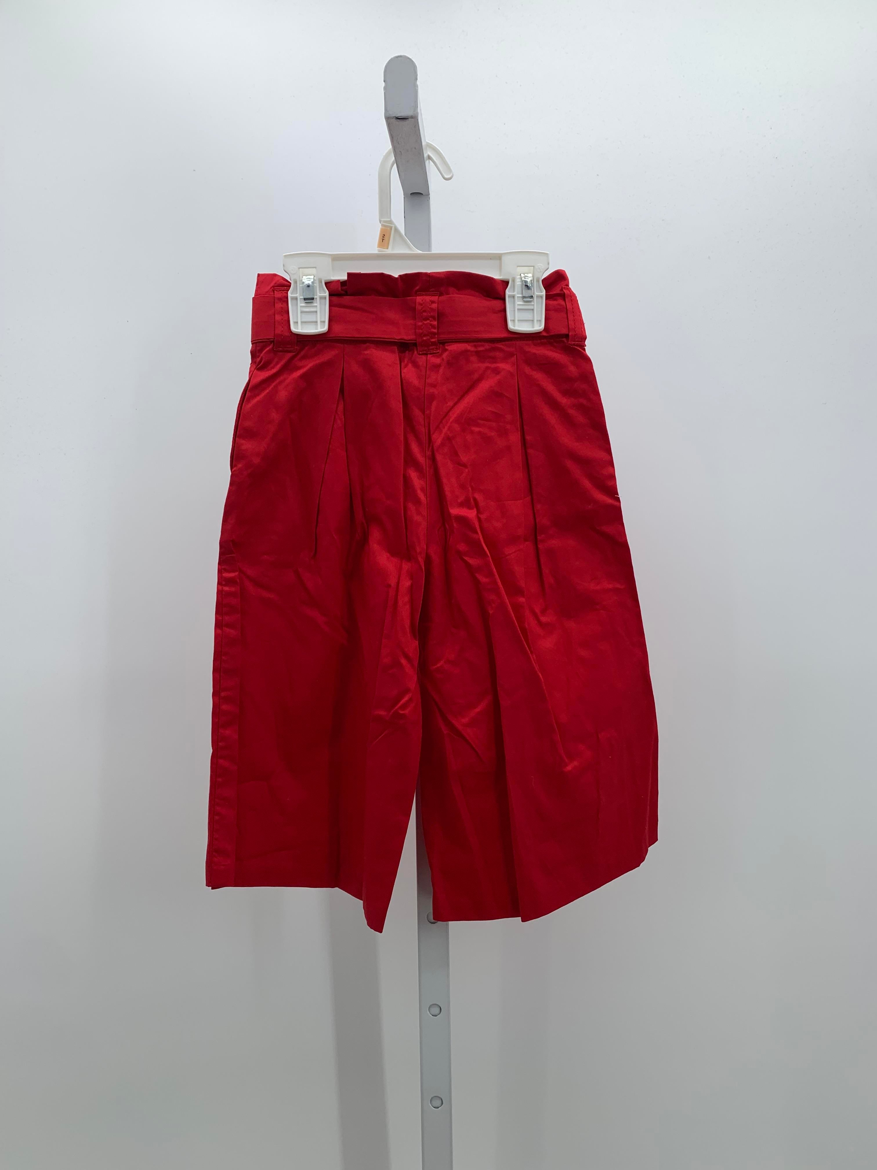 Janie and Jack Size 3 Girls Pants