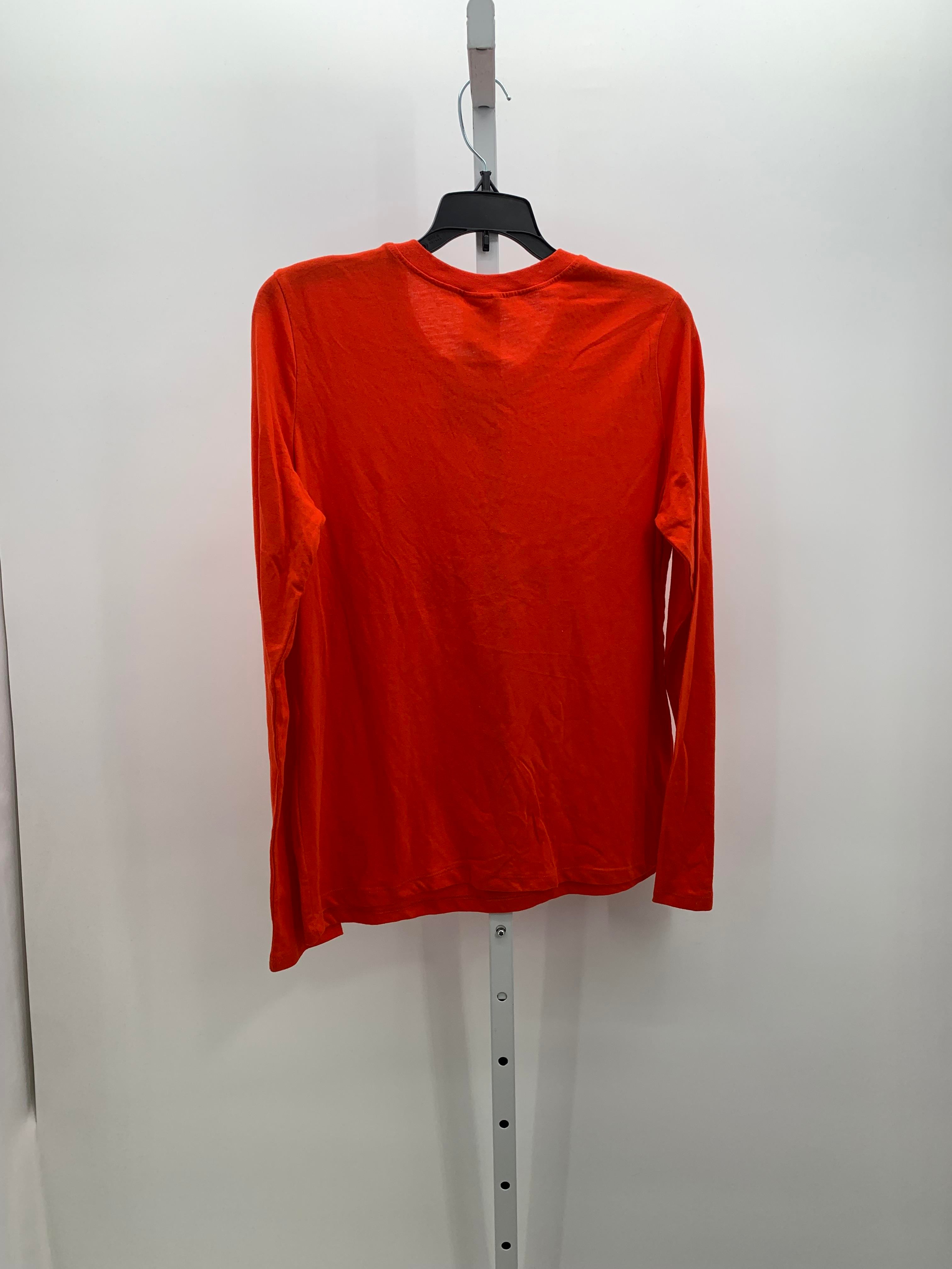 NEW LONG SLV SLEEP SHIRT MERRY.