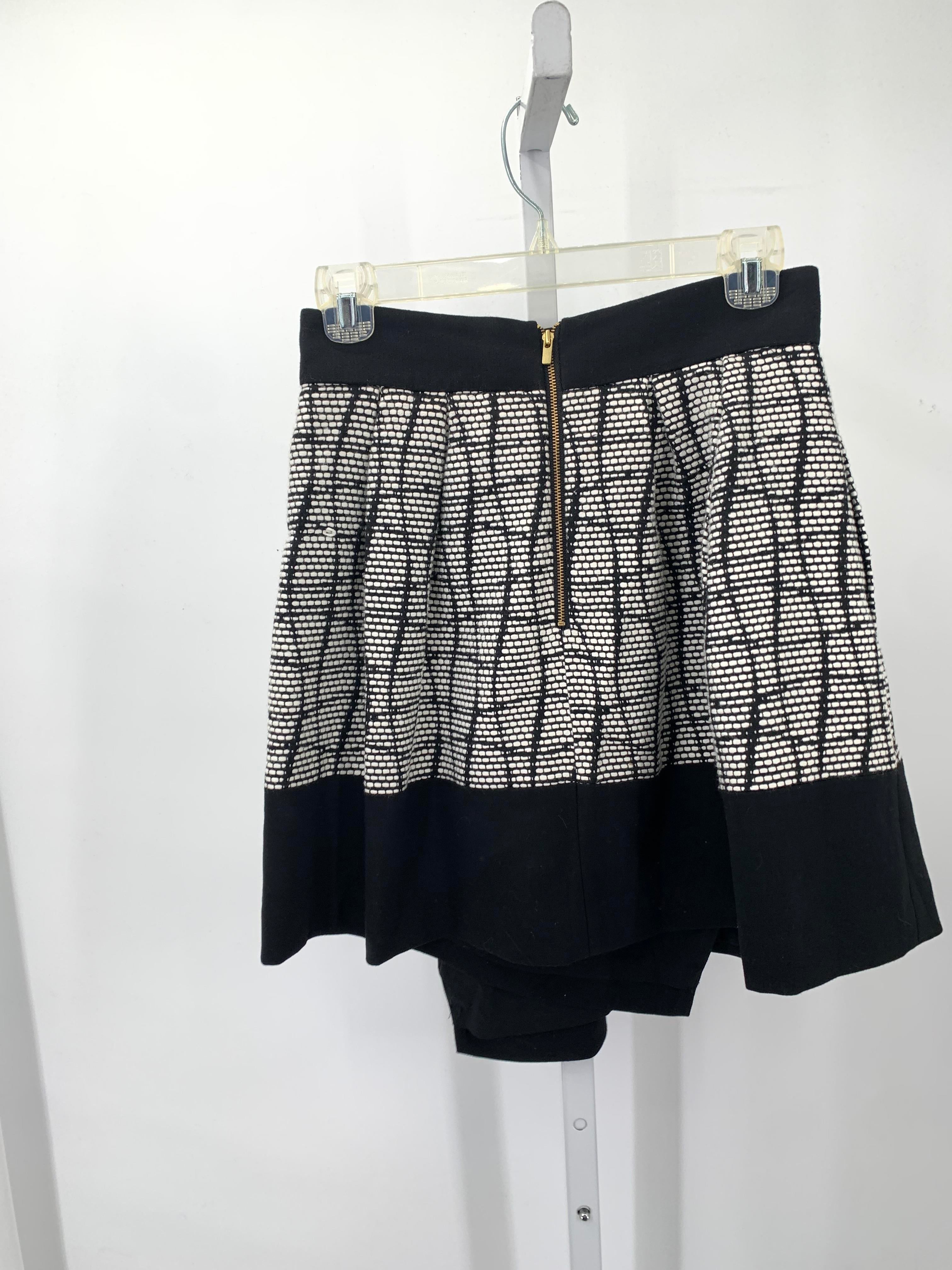 Banana Republic Size 2 Misses Skirt