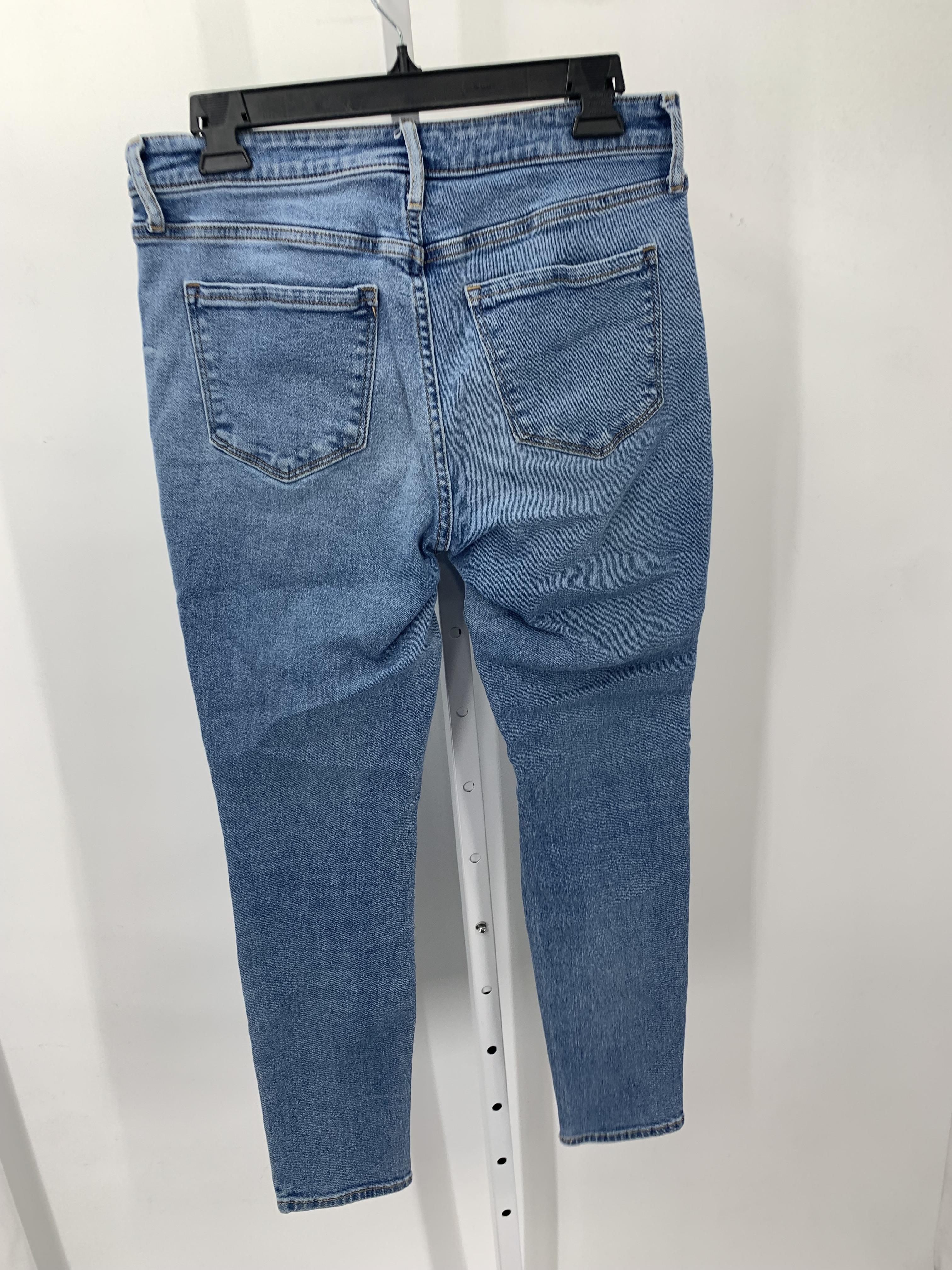 Old Navy Size 10 Misses Jeans