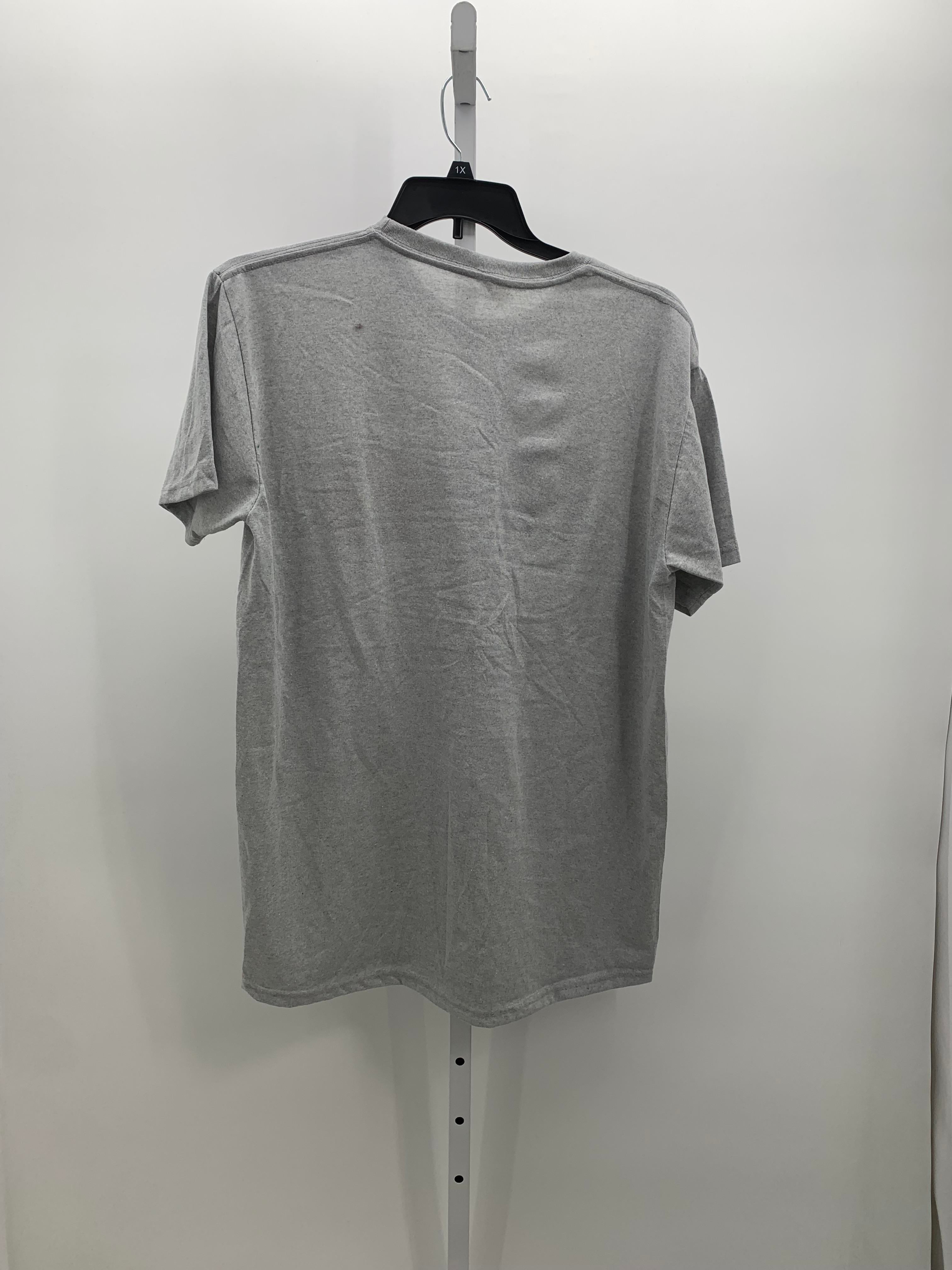 SHORT SLV SHIRT BOO.