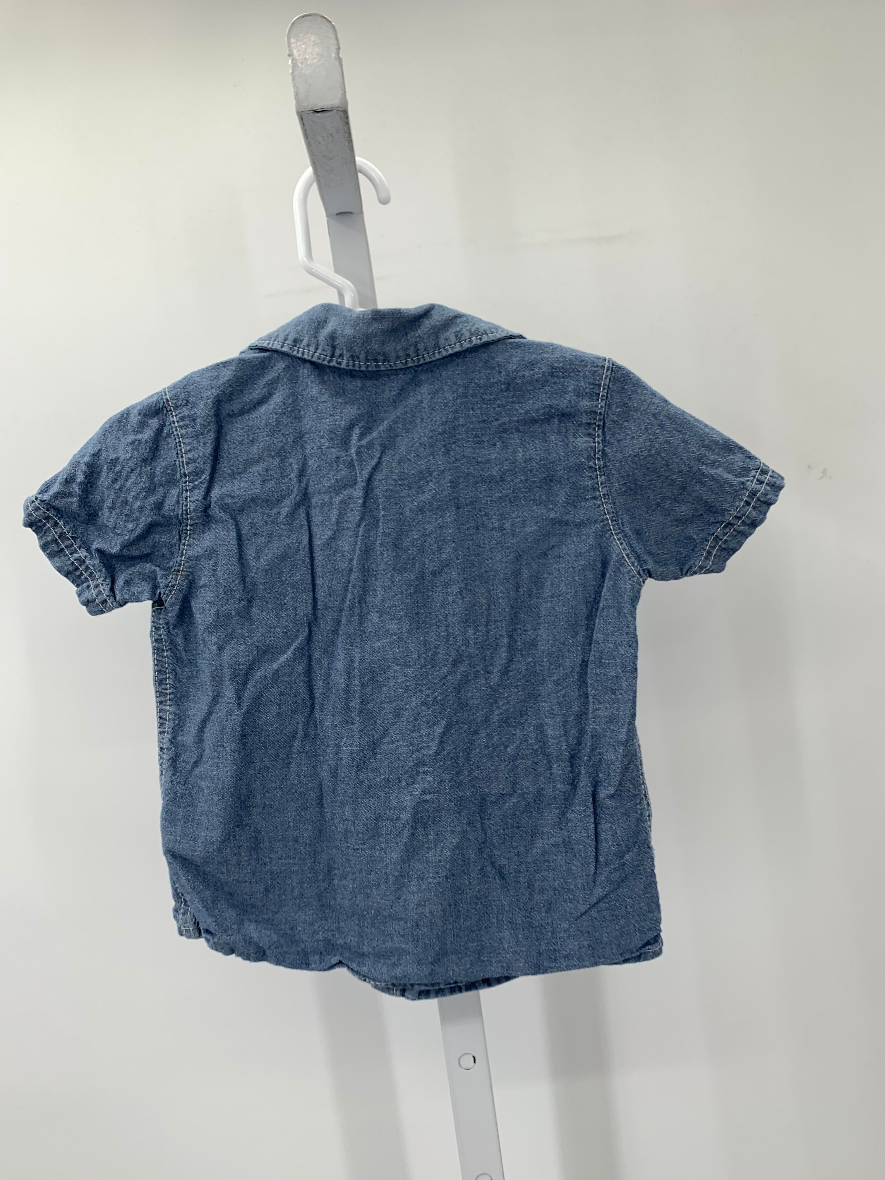 BTN DOWN SHIRT