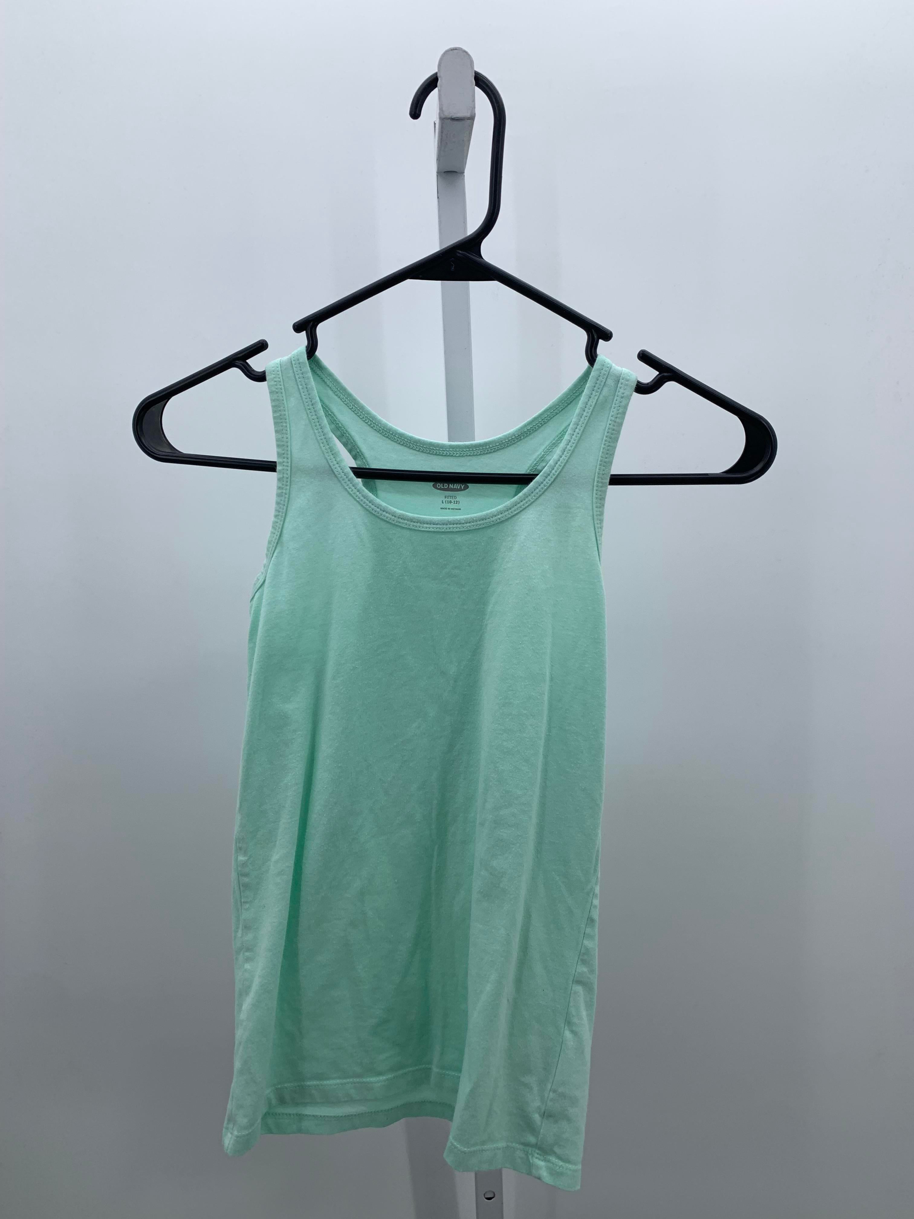 Old Navy Size 10-12 Girls Tank