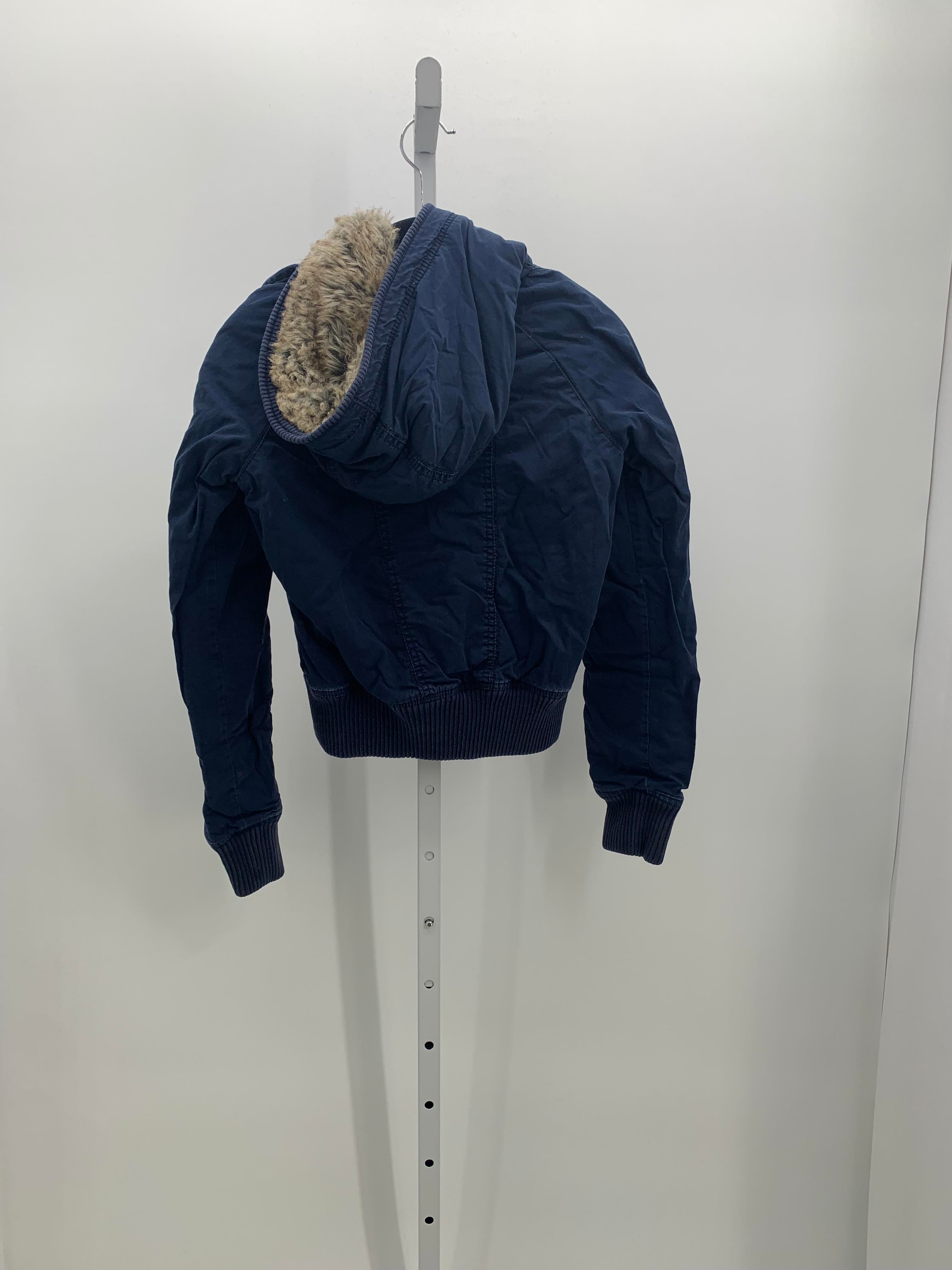 American Eagle Size X Small Juniors Jacket