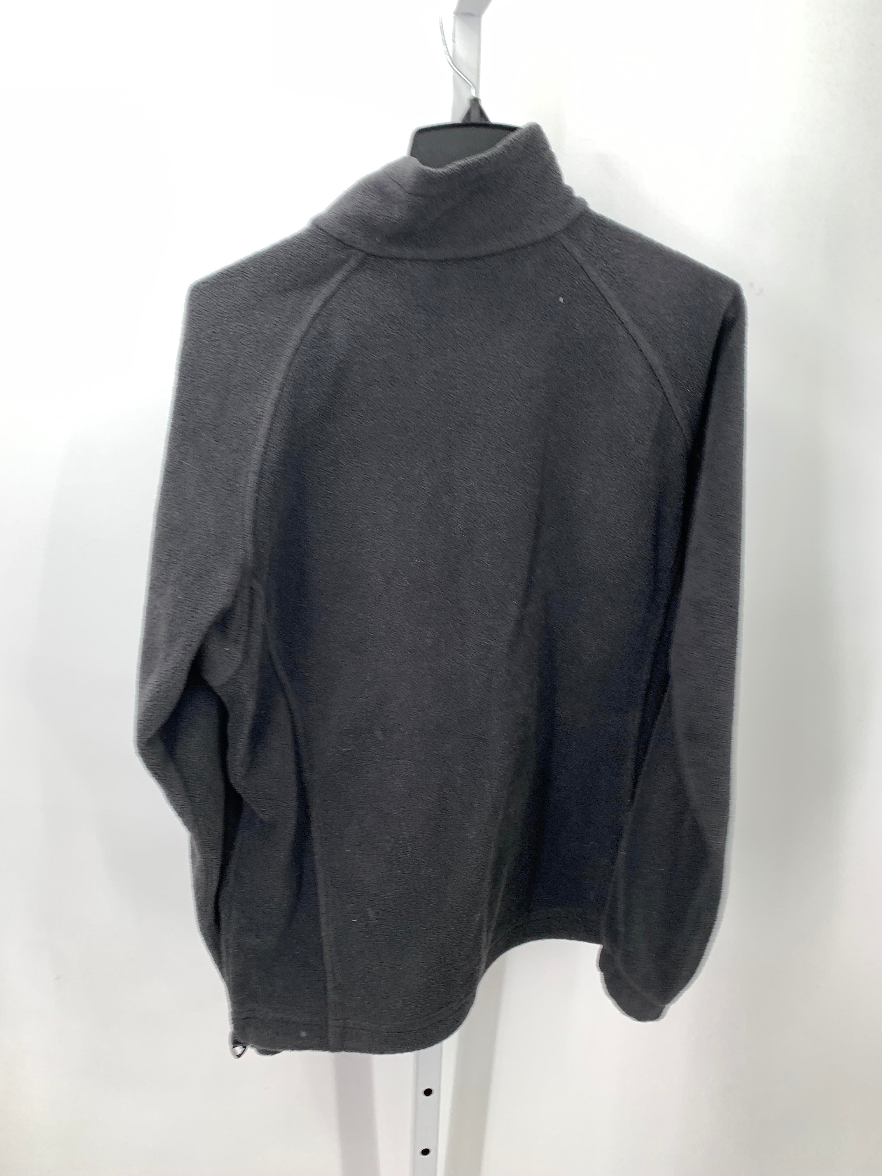 Columbia Size Large Misses Fleece Jacket