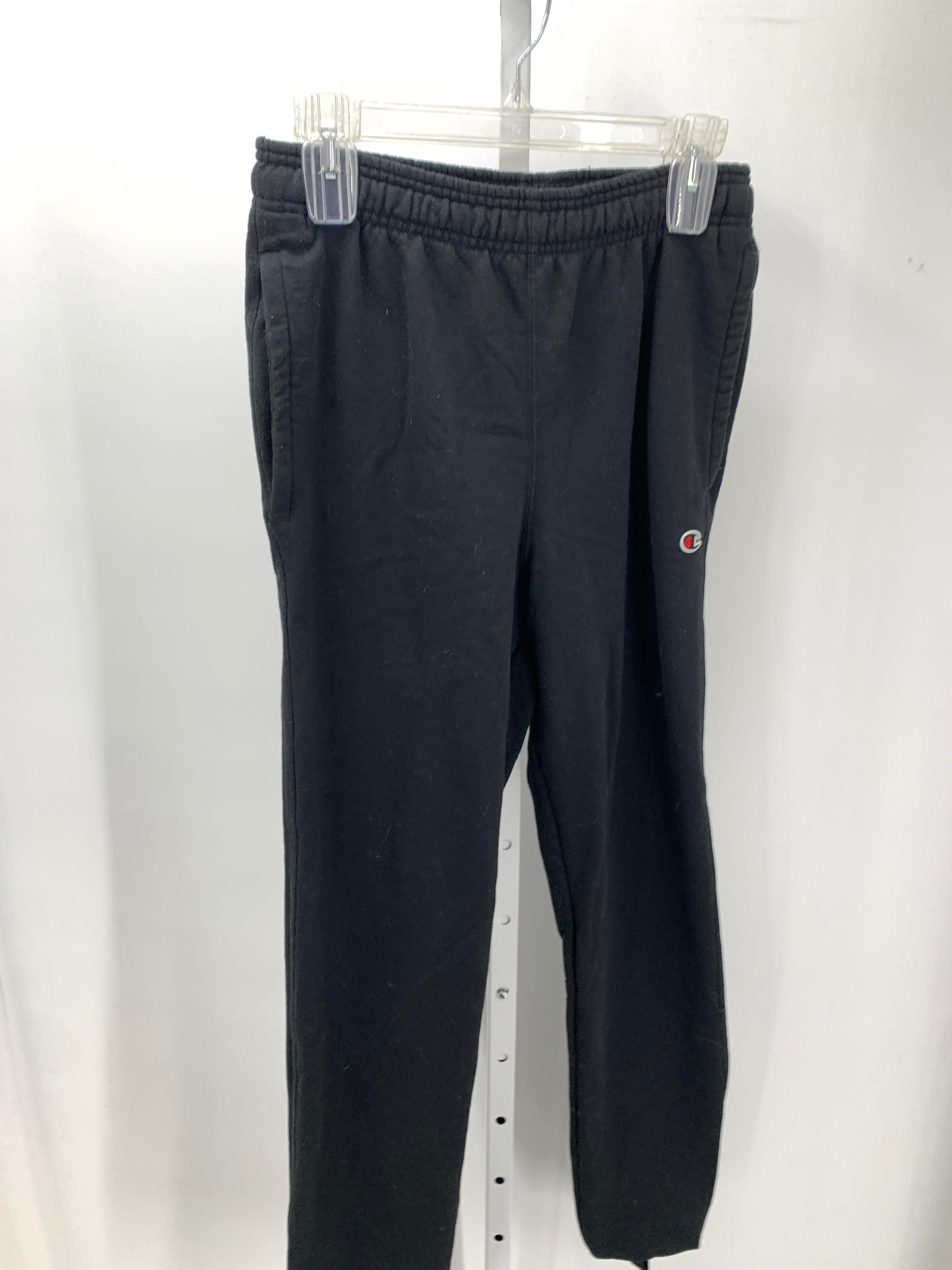 Champion Size Small Misses Sweat Pants