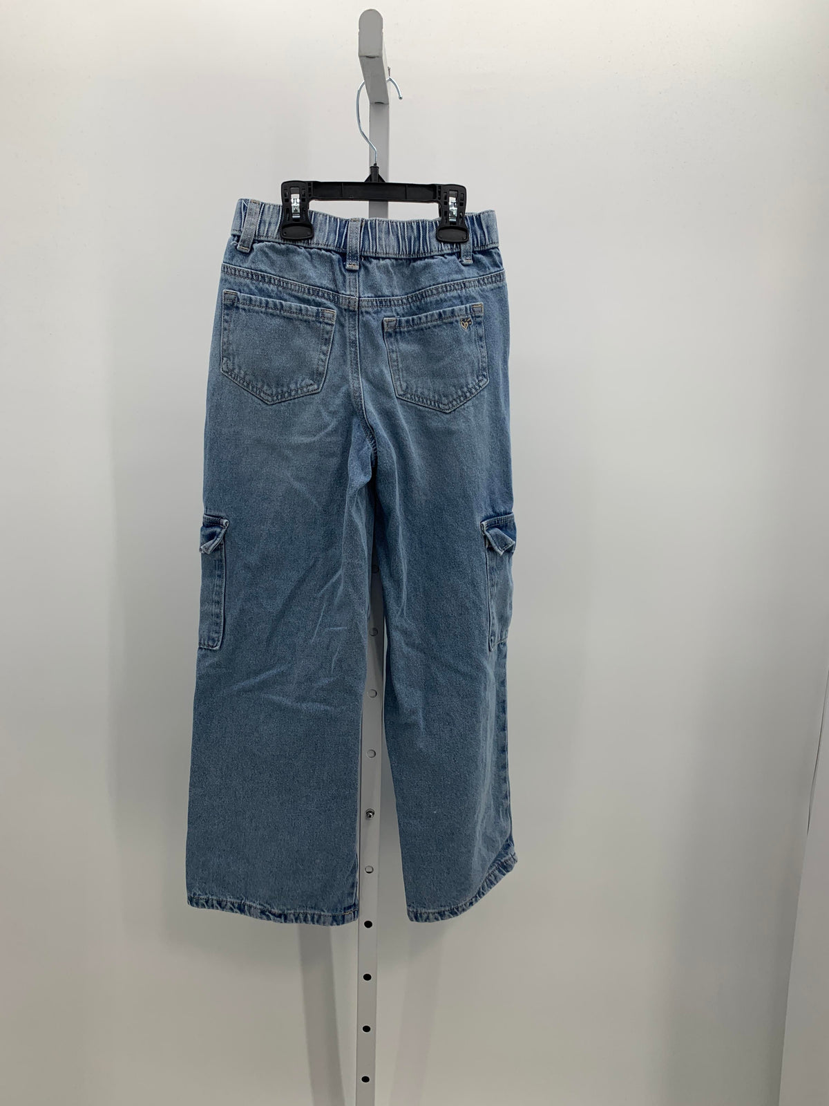 Justice Size 8 Girls Jeans