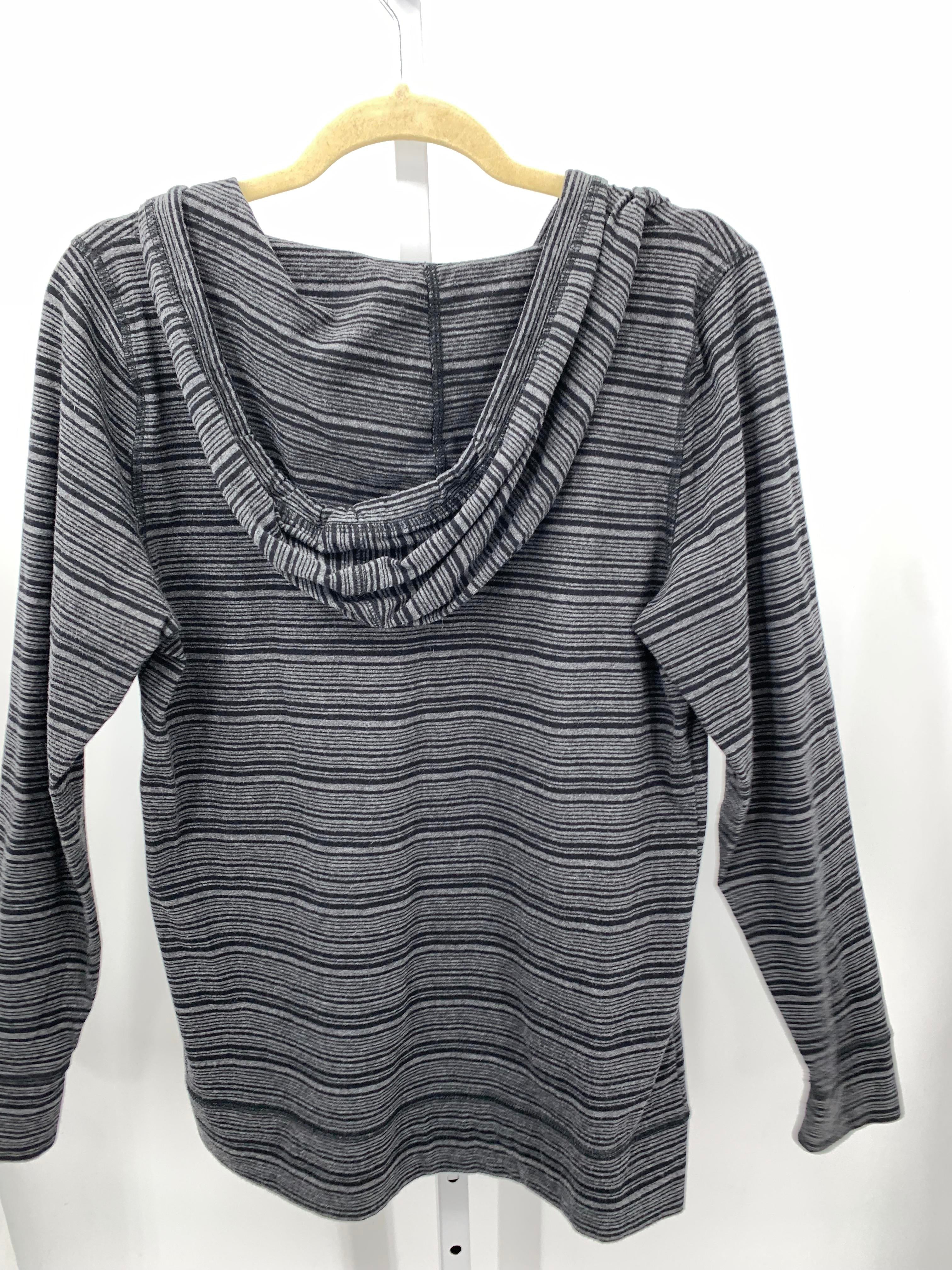 Made for Life Size Medium Misses Long Sleeve Shirt