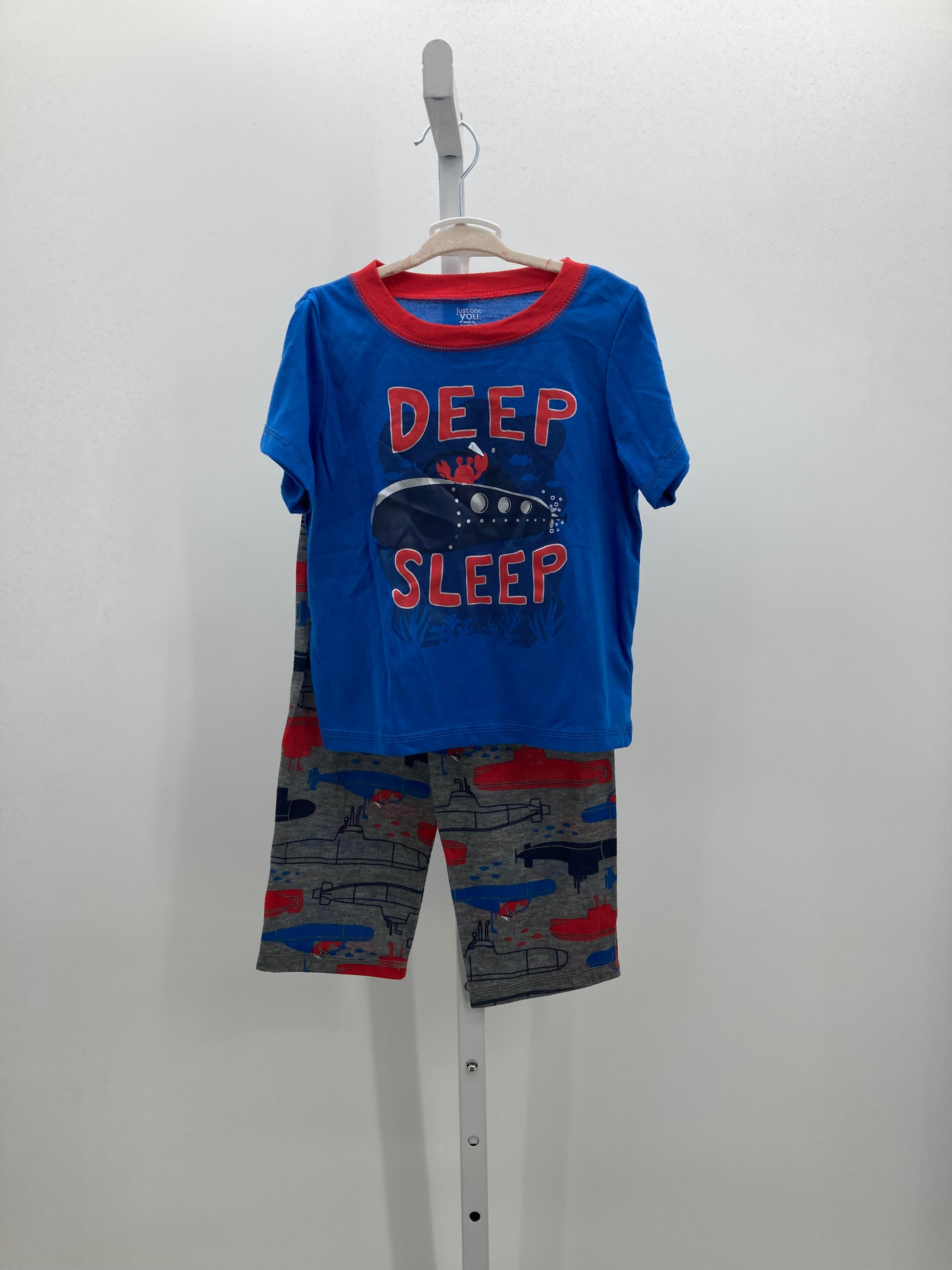 DEEP SLEEP