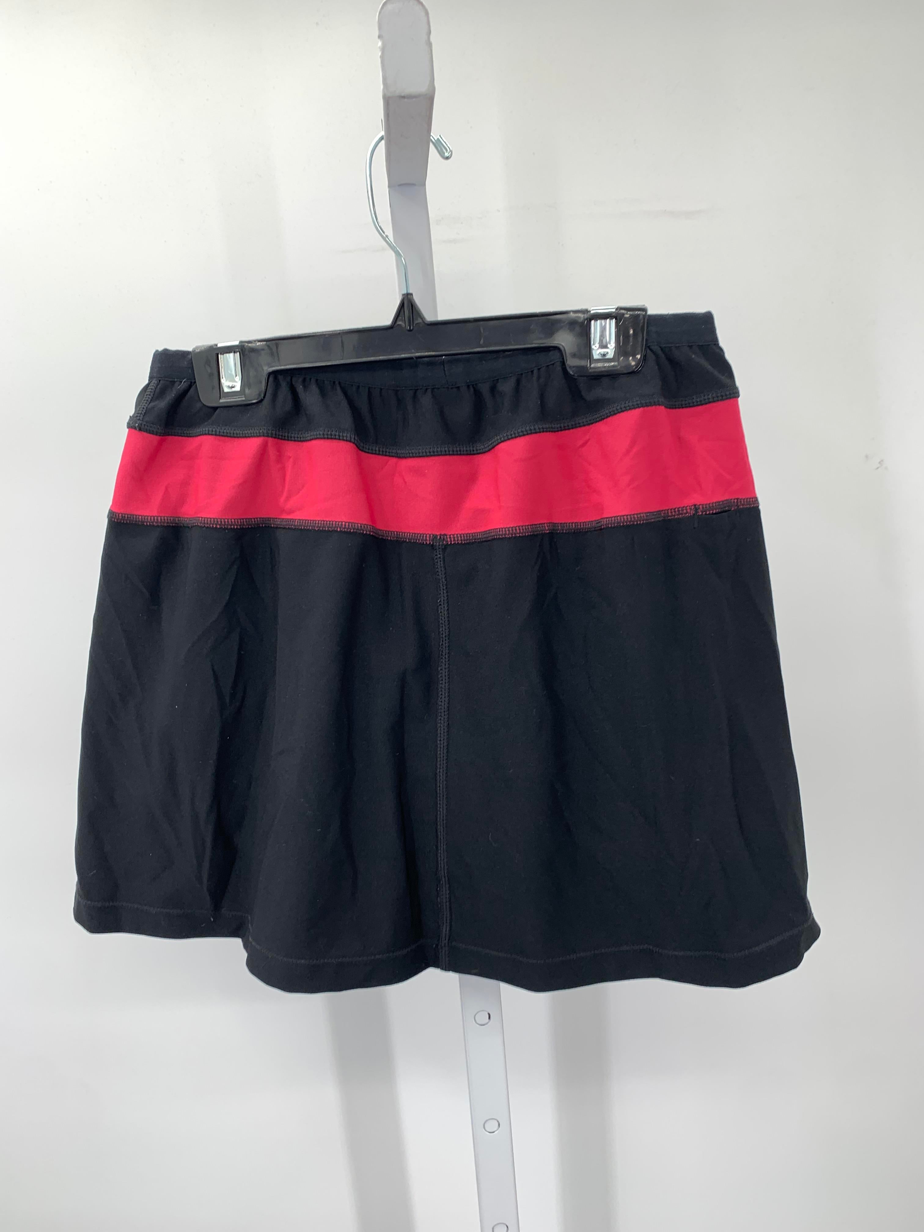 New Balance Size 8-10 Girls Skort