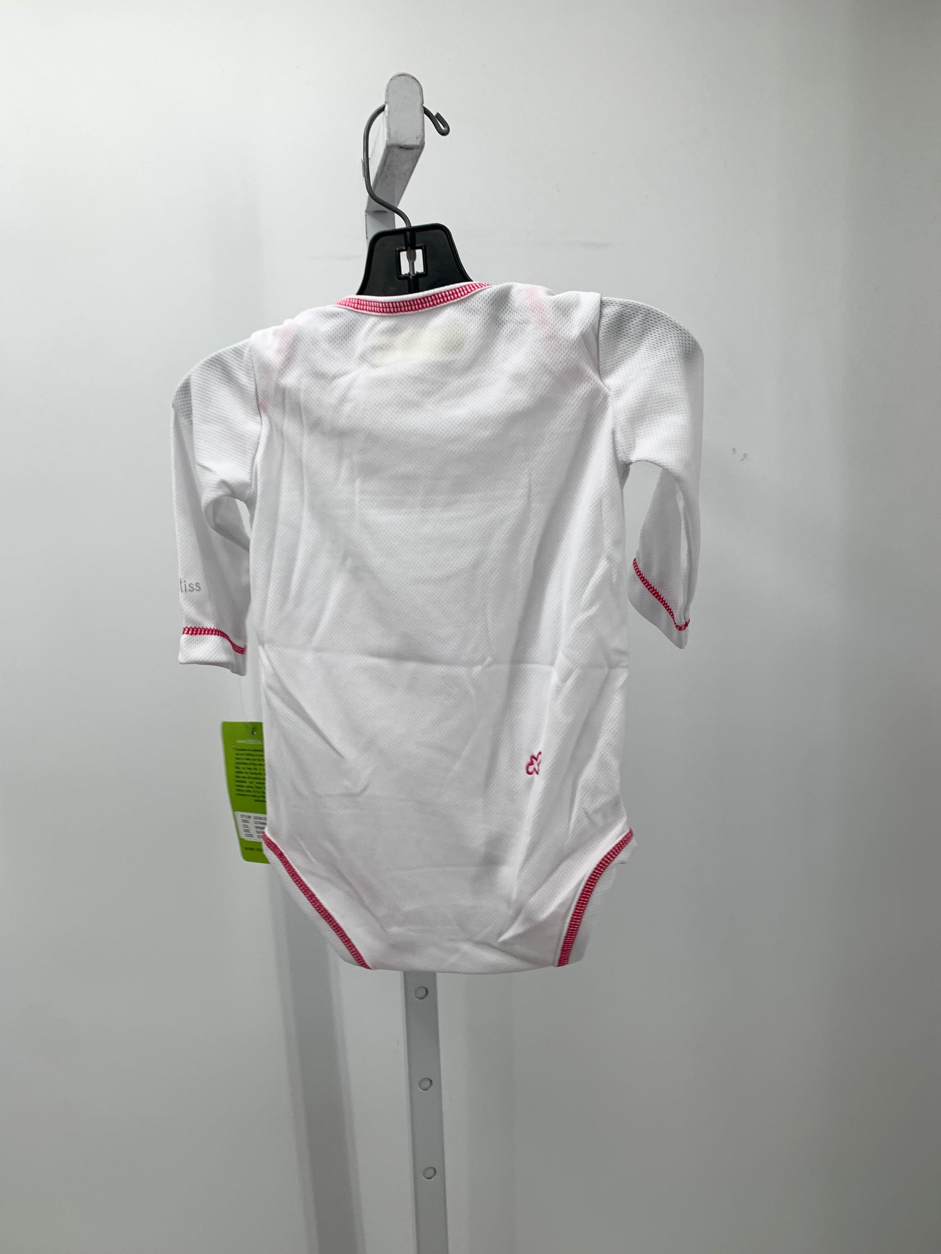 Size 6-9 mon Girls Long Sleeve Shirt
