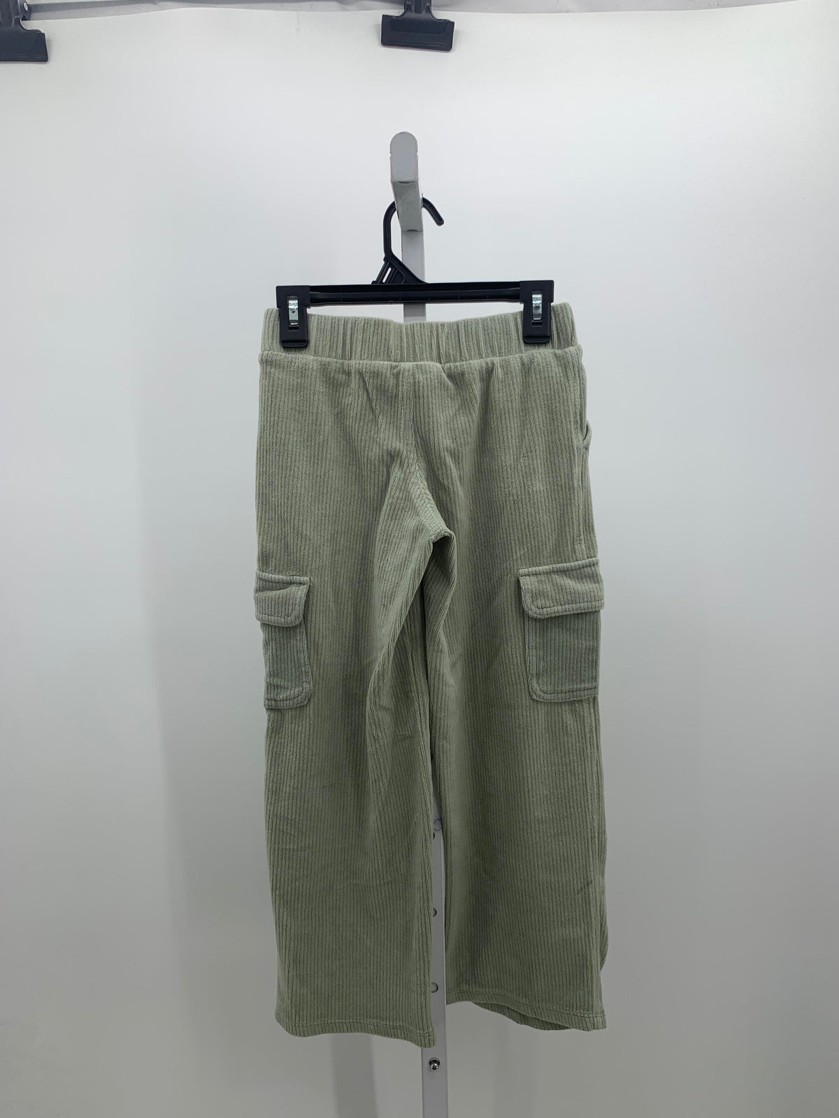 Cat & Jack Size 6-7 Girls Corduroy