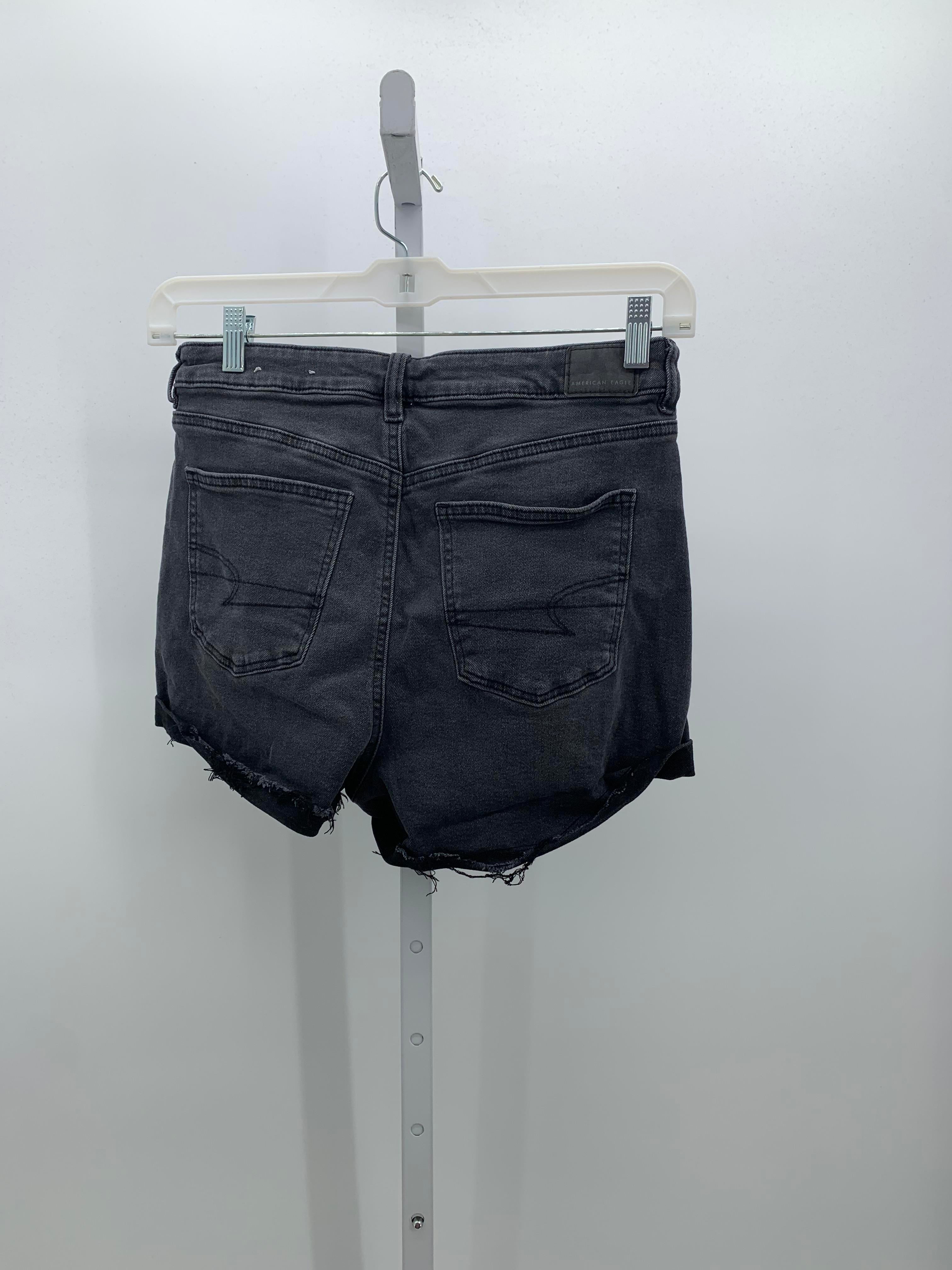 American Eagle Size 10 Juniors Shorts