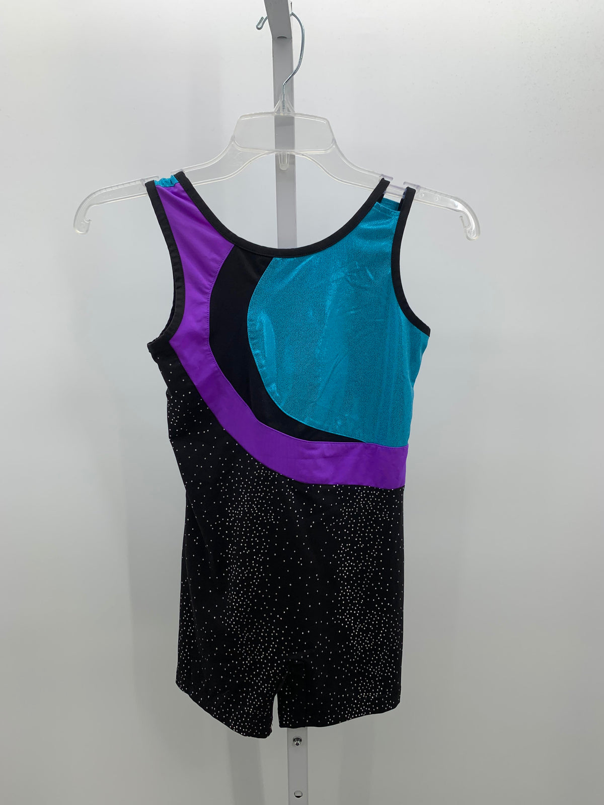 Danskin Now Size 10-12 Girls Leotard