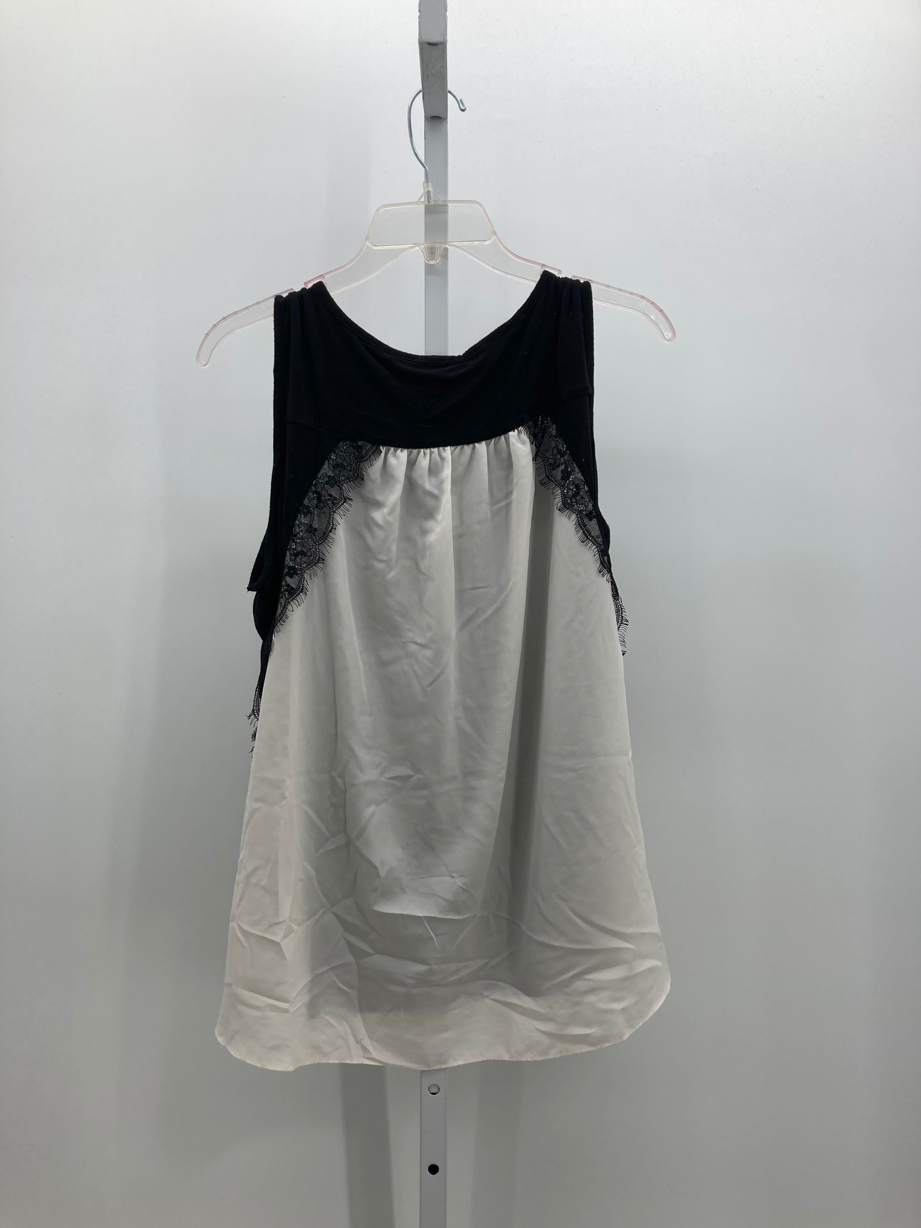 Roz & Ali Size Large Misses Tank