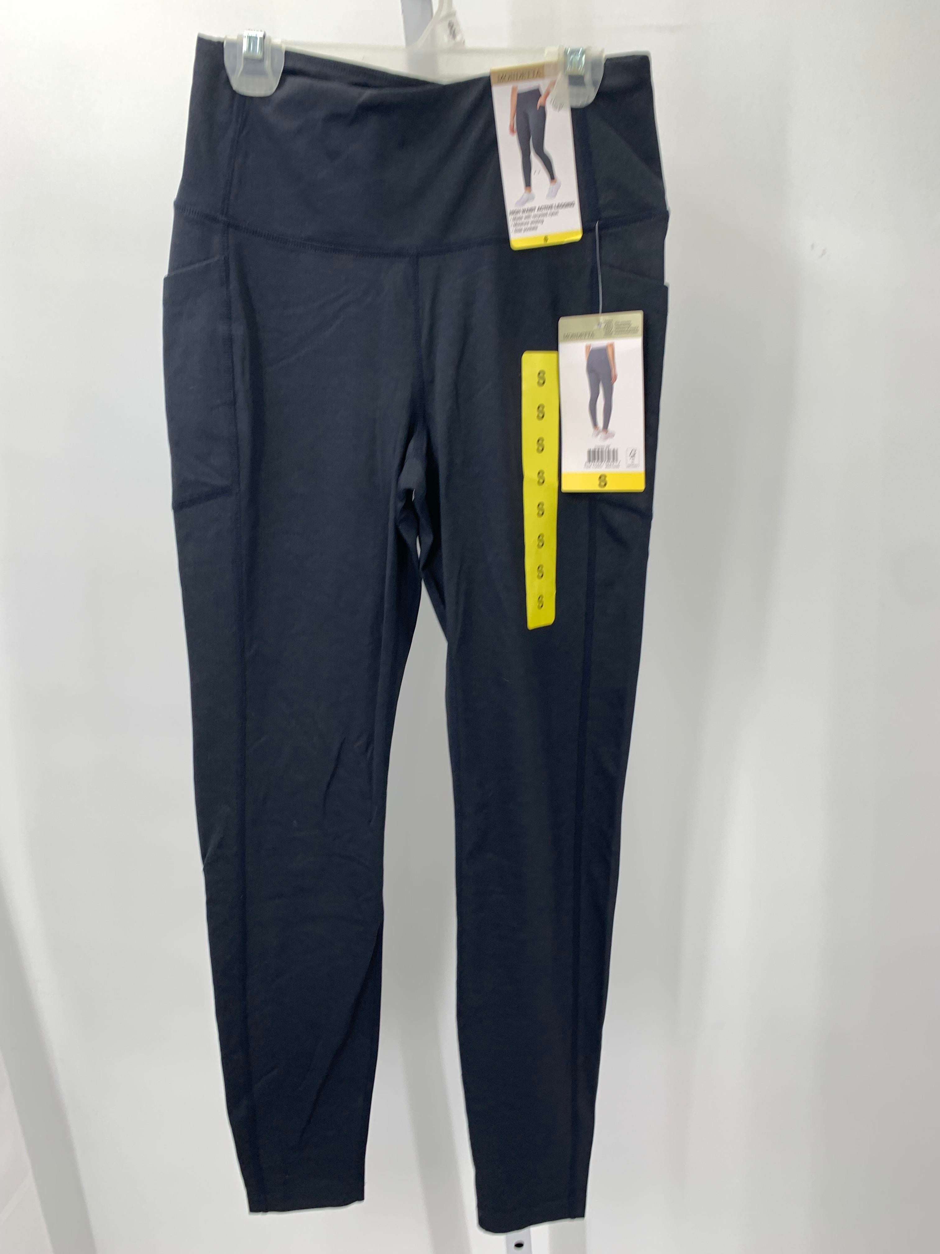 Mondetta Size Small Misses Leggings