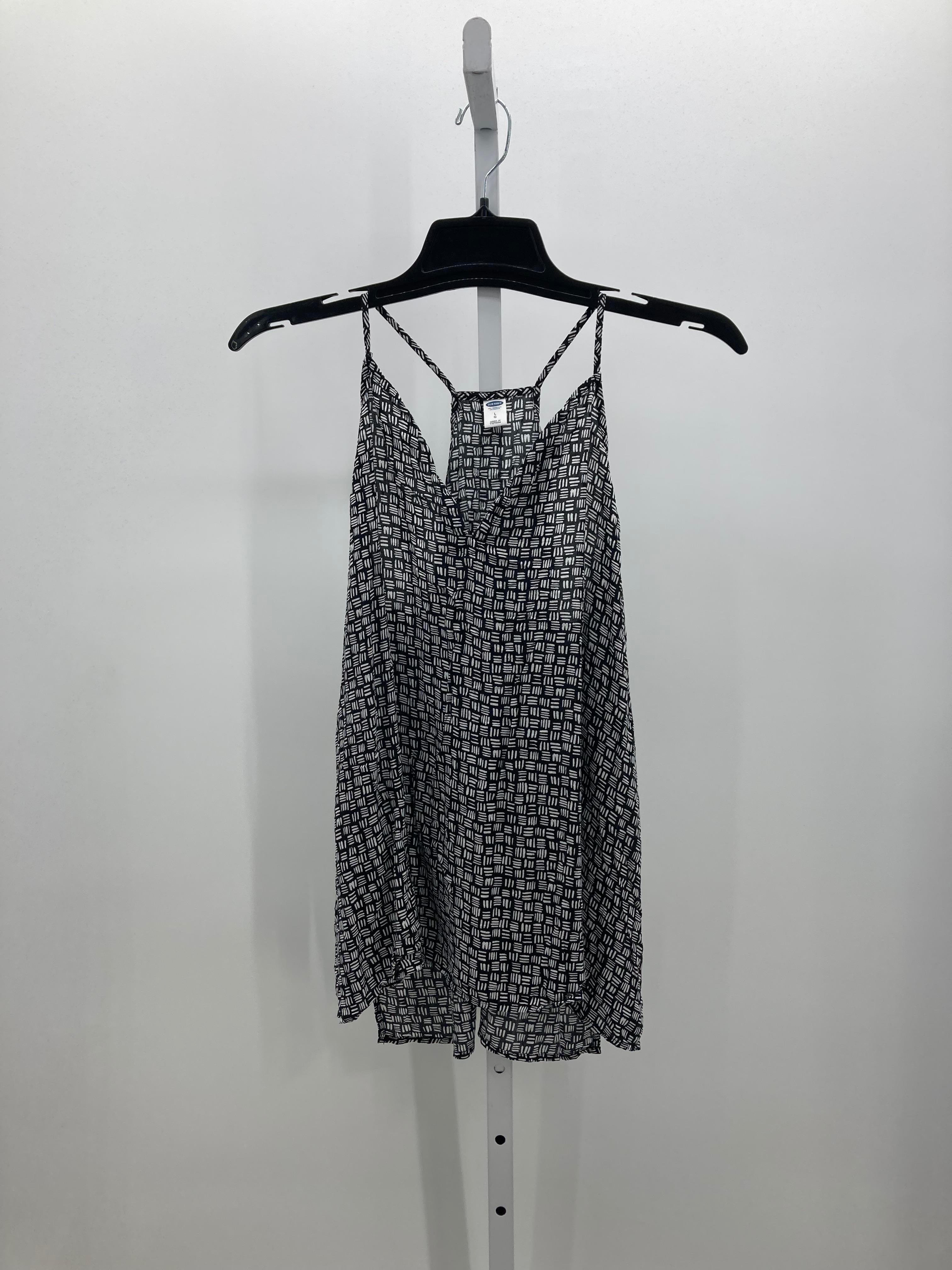 Old Navy Size Large Misses Tank