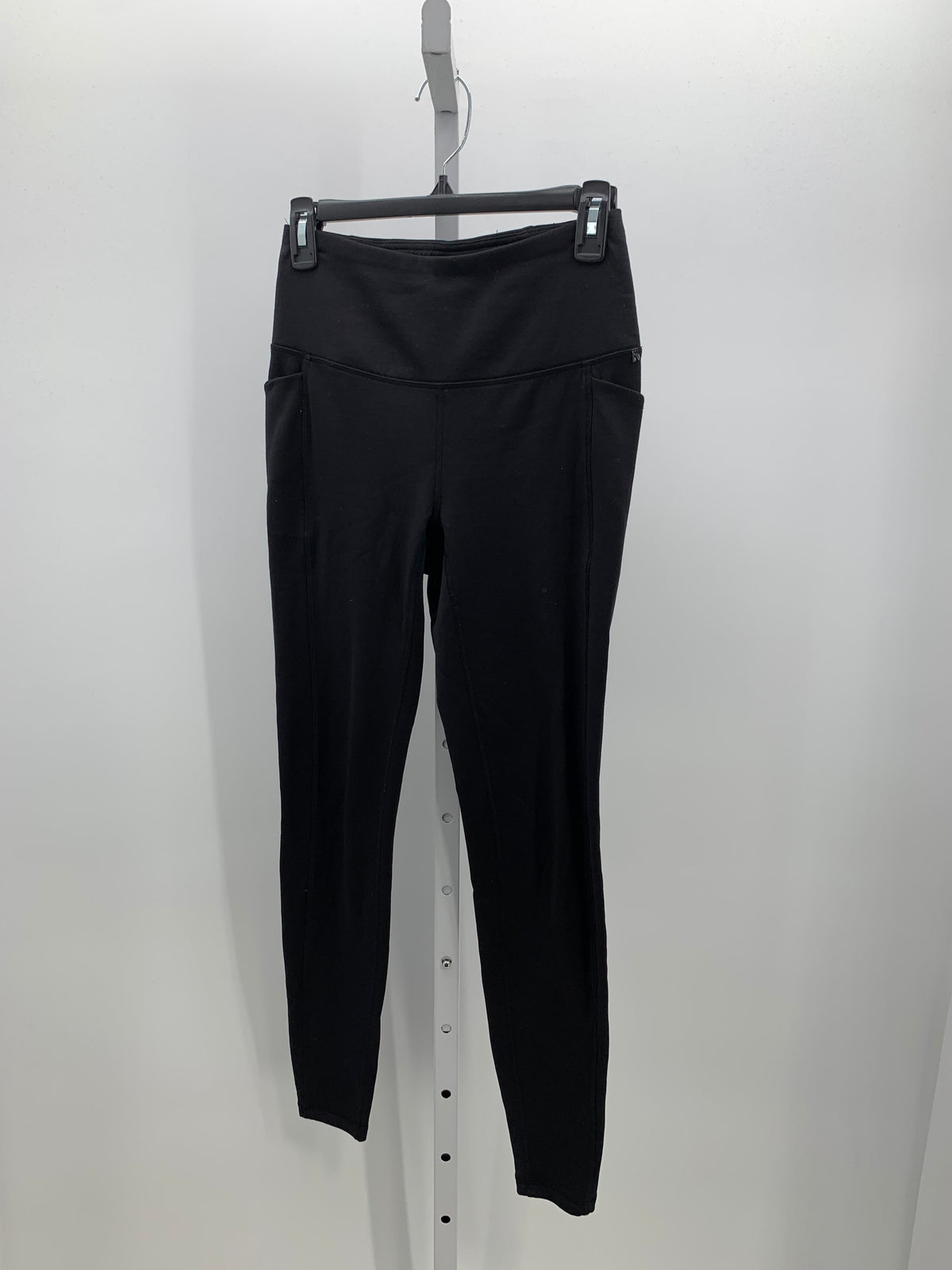 Spyder Size Small Misses Leggings