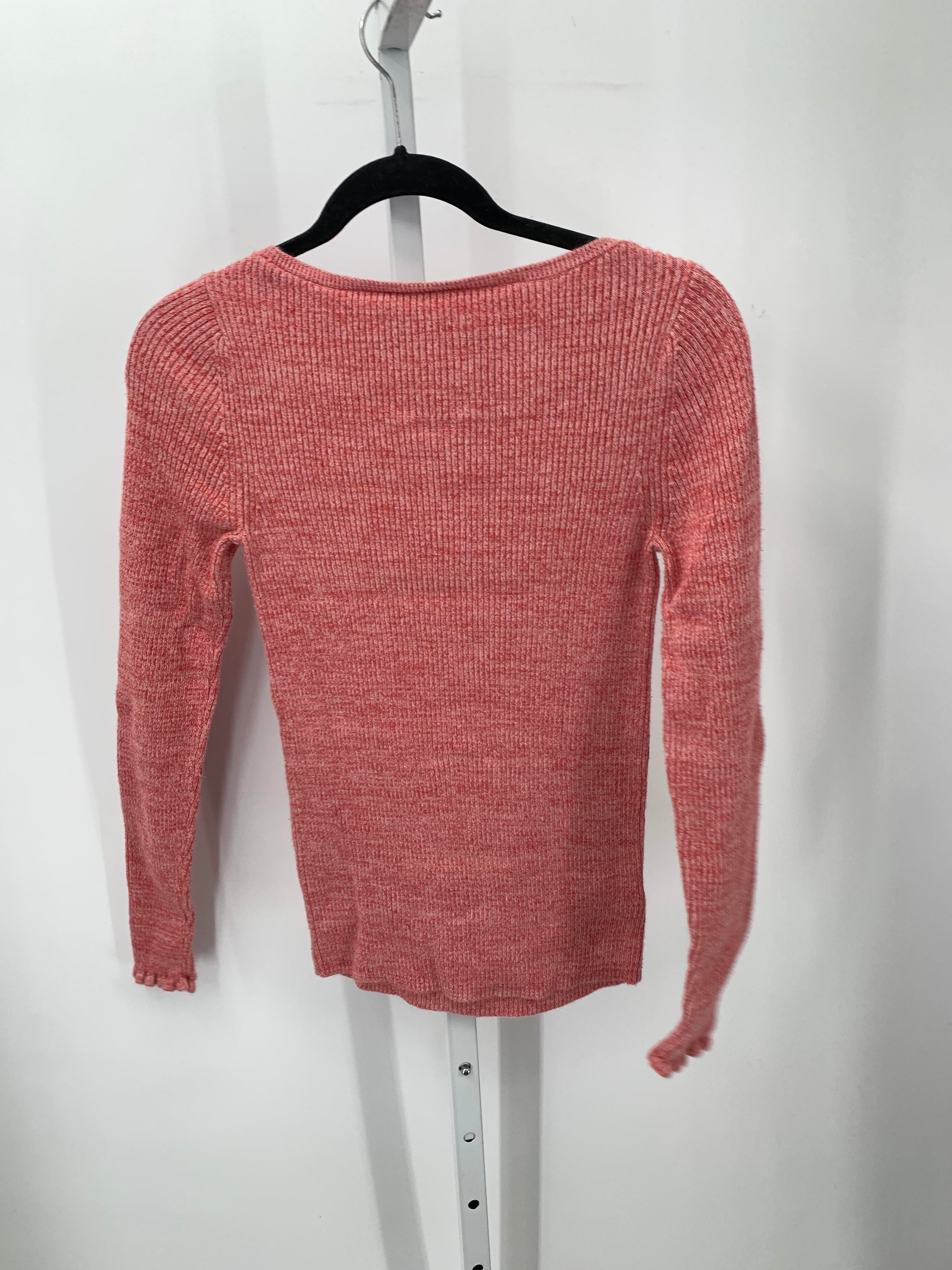 Ann Taylor Size Medium Misses Long Slv Sweater