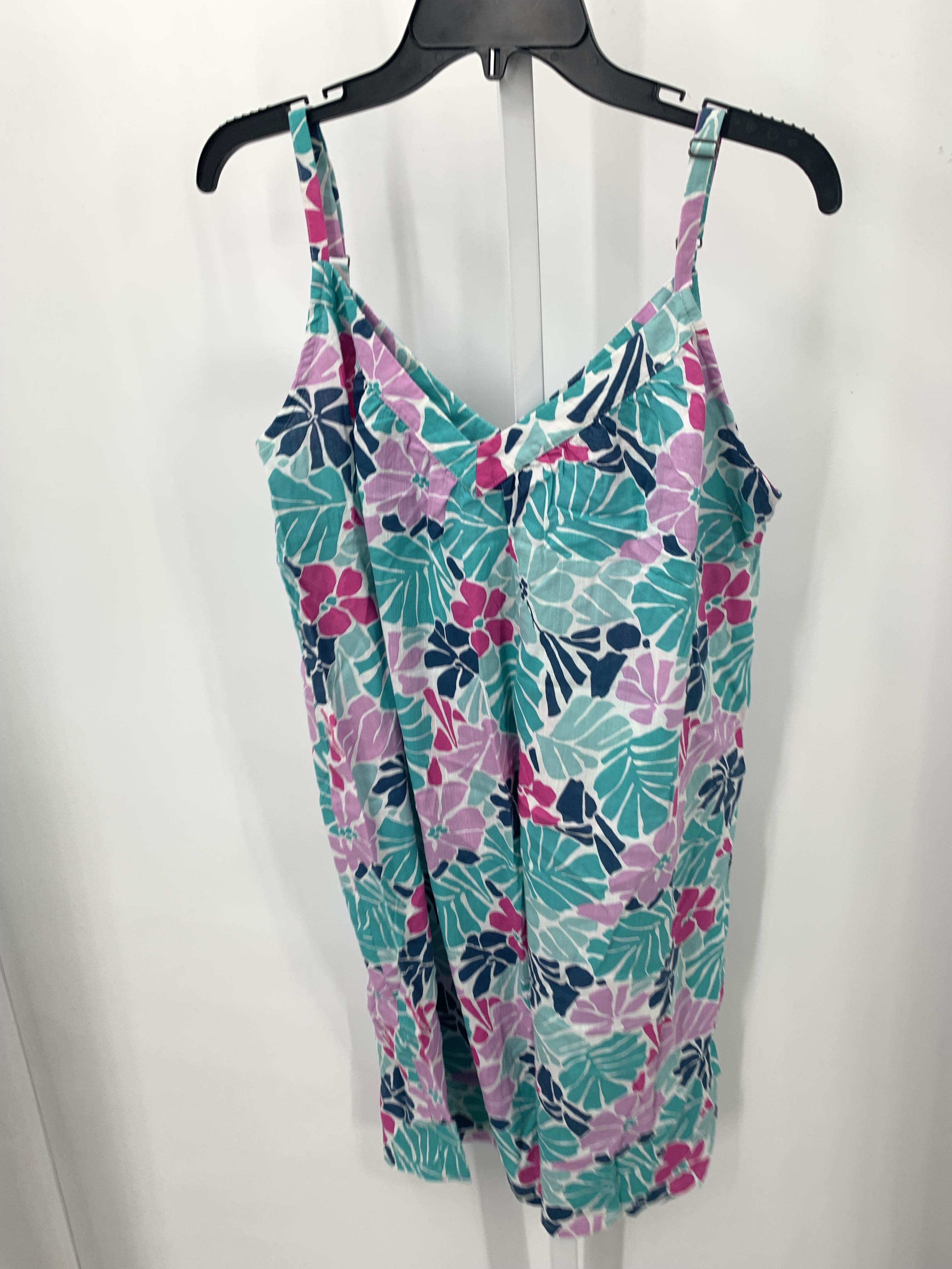 Gap Size Medium Misses Sundress