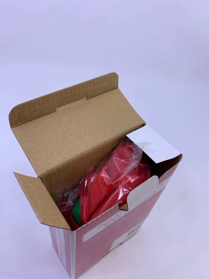 NIB REINDEER RING TOSS GAME