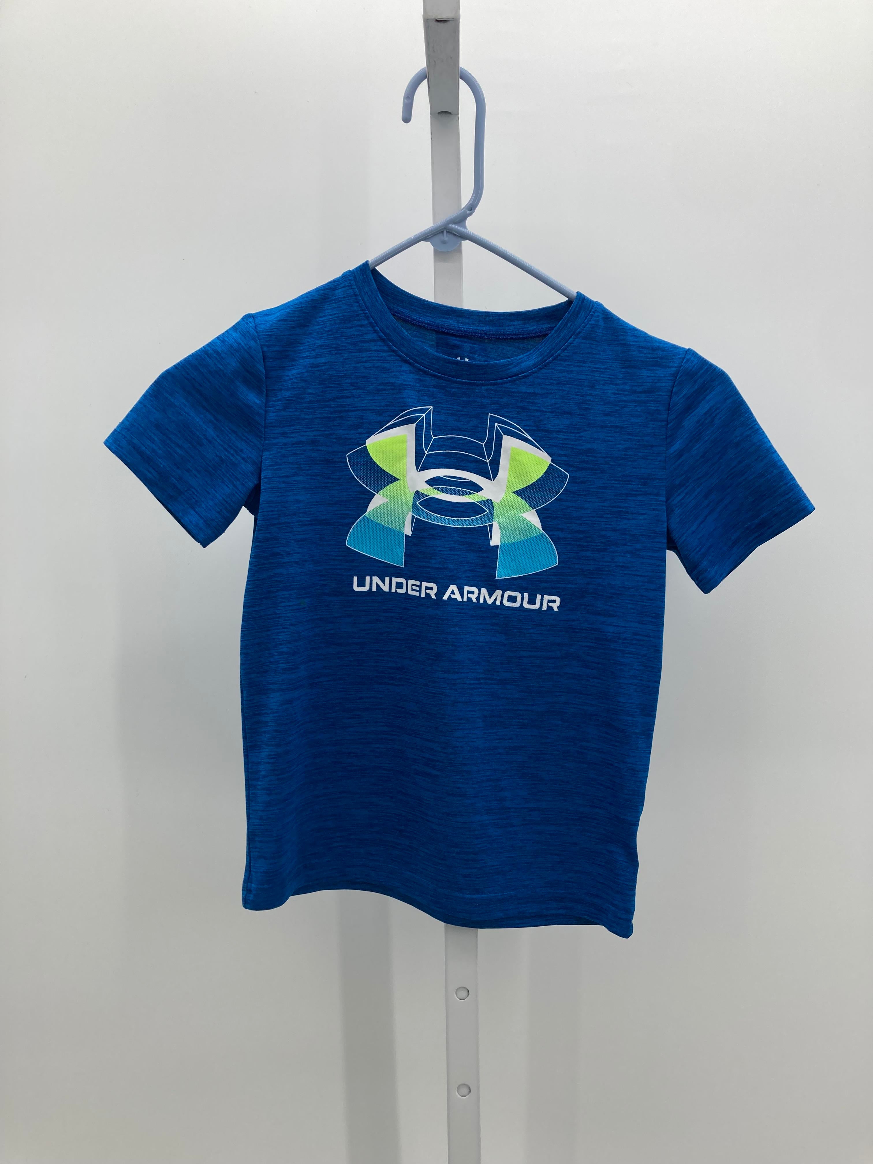 ACTIVE WEAR TEE