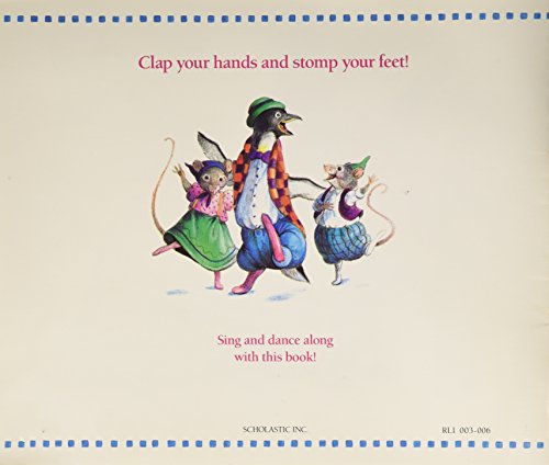 Clap Your Hands - Lorinda Bryan Cauley