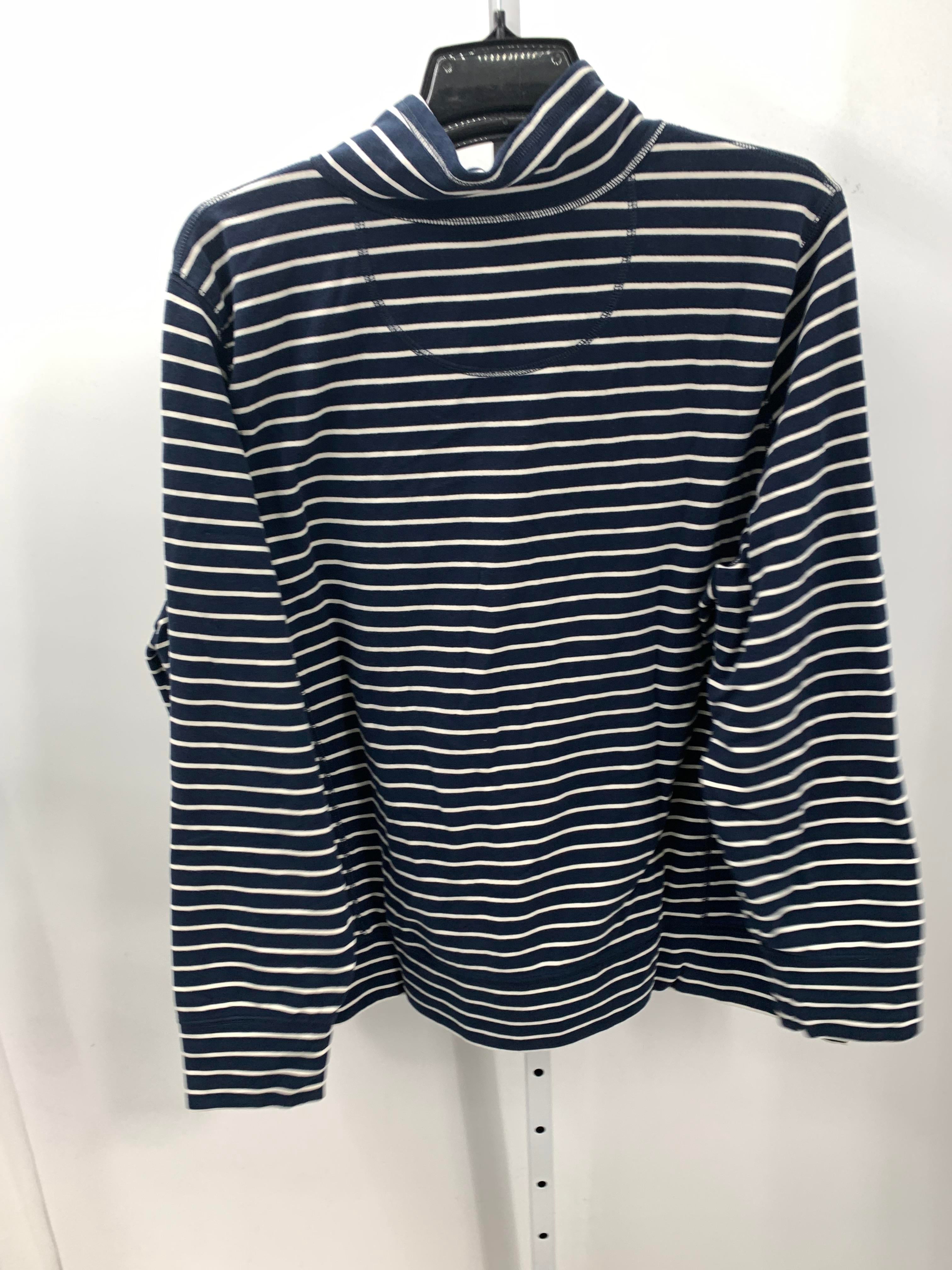 LL Bean Size 3X Womens Sweat Jacket