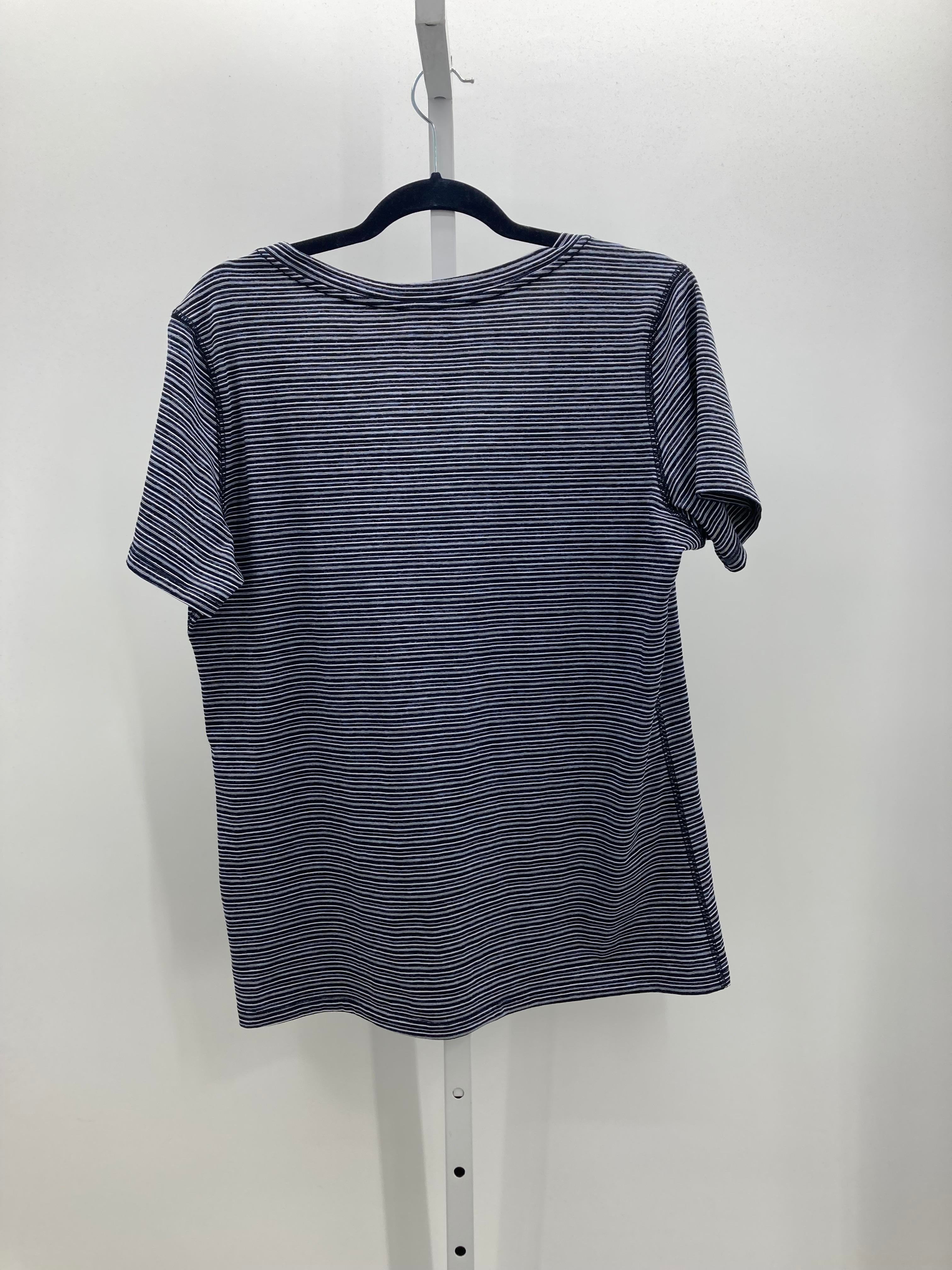 NEW Era Size Extra Large Misses Short Sleeve Shirt