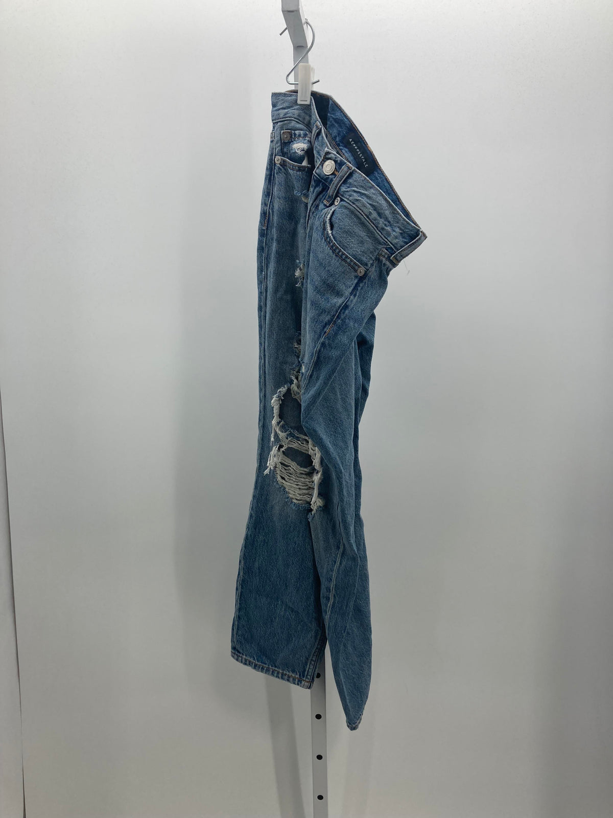 Aeropostale Size 000 Juniors Jeans