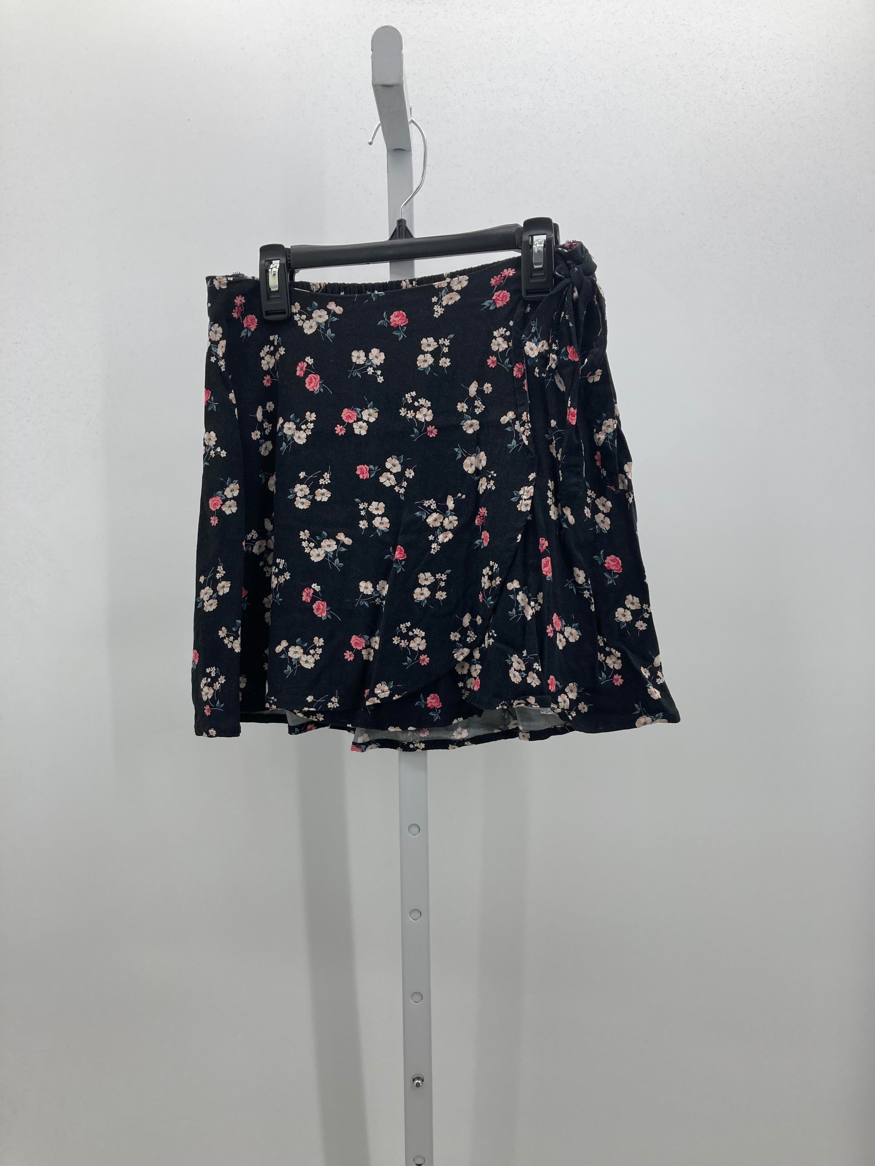 Hollister Size Small Juniors Skirt