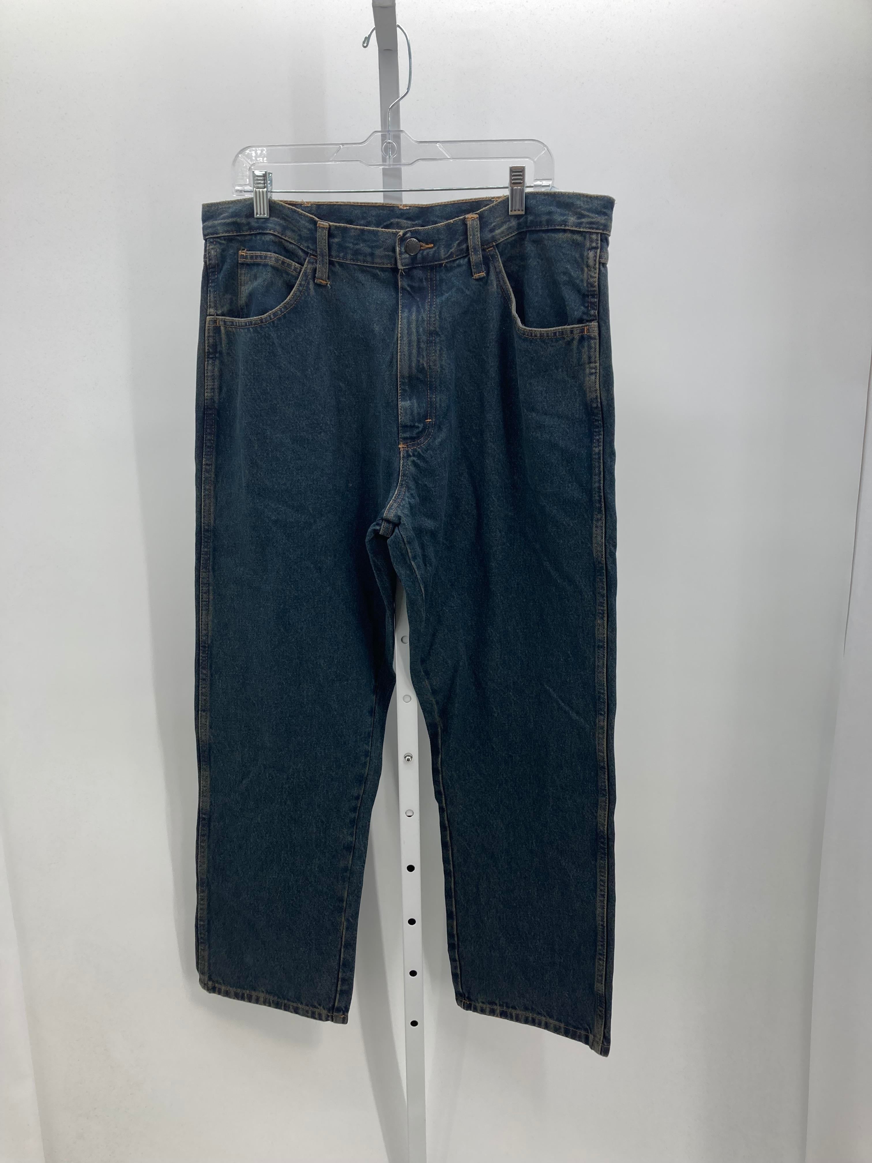 NEW RELAXED FIT