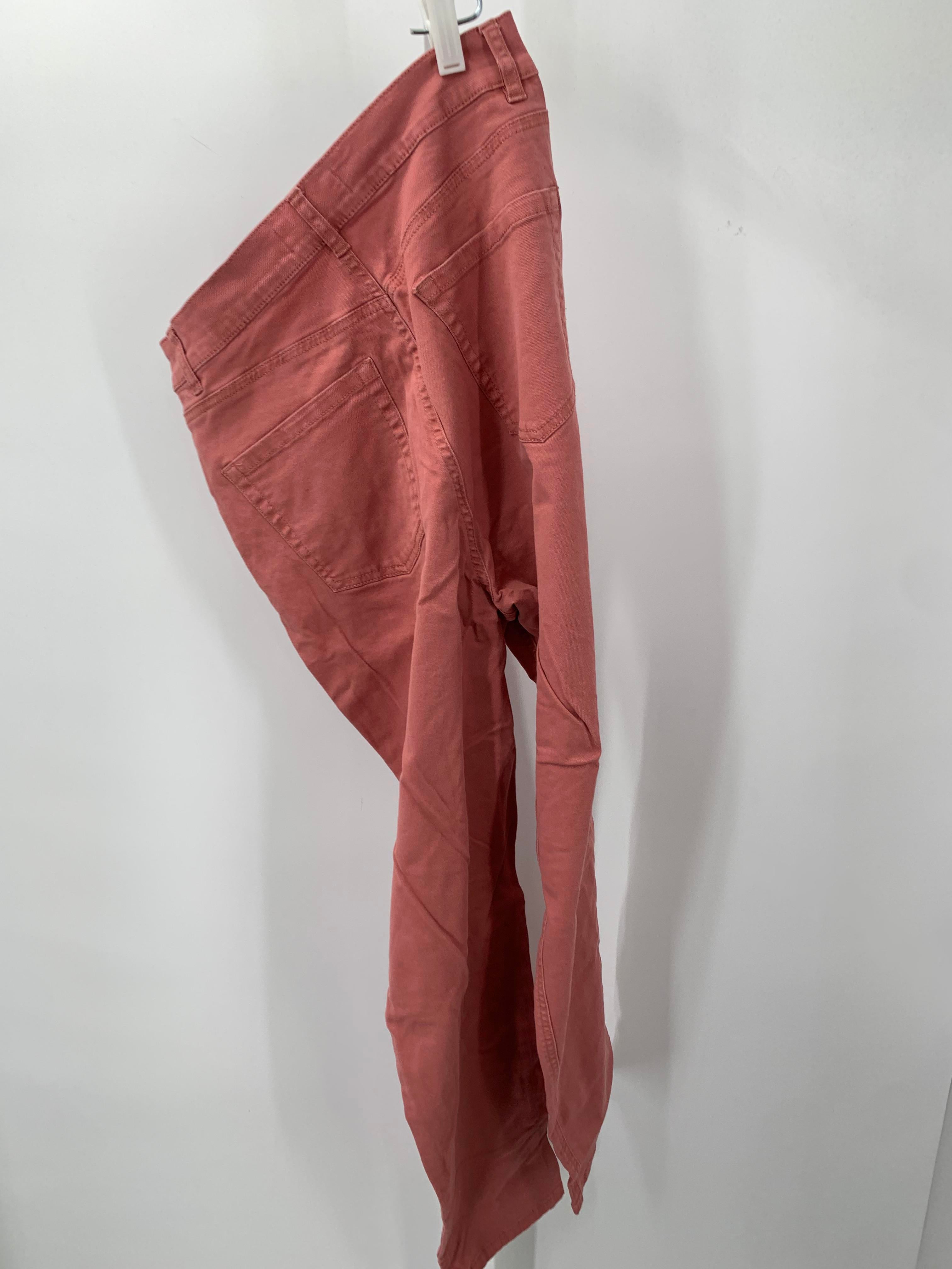 Size 7 Juniors Jeans