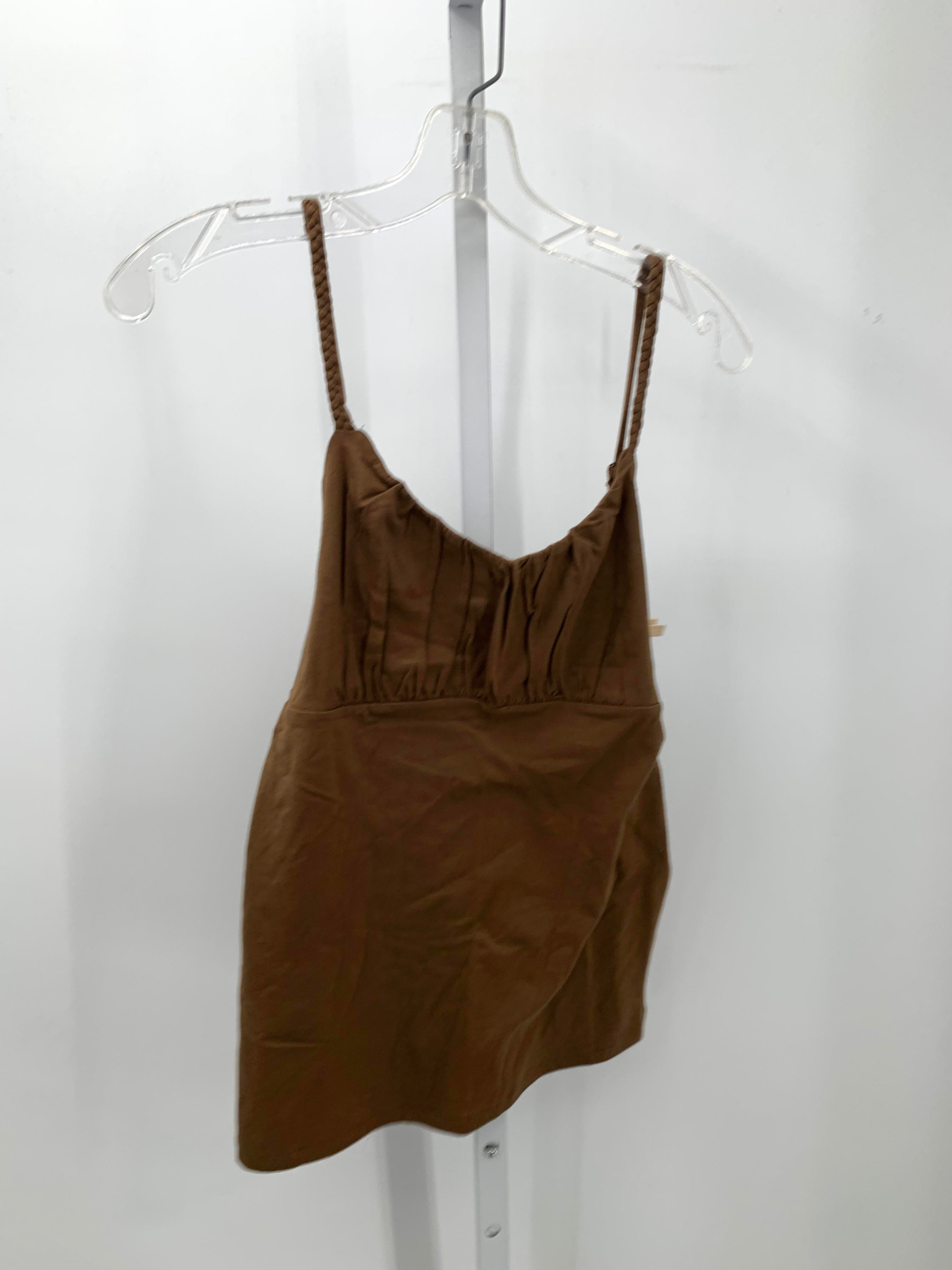 INC Size Large Misses Tank