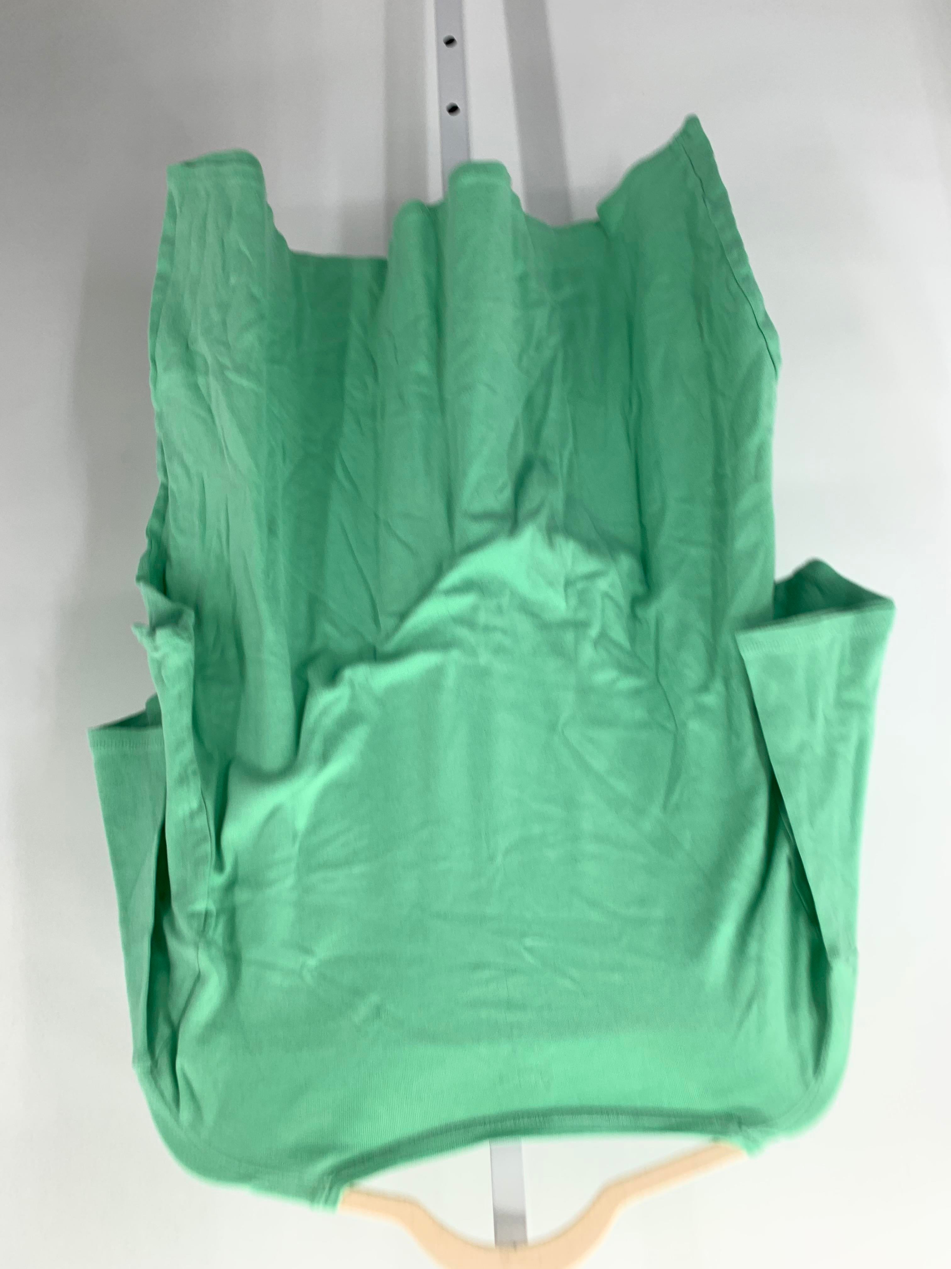 Croft & Barrow Size 2X Womens Short Sleeve Shirt