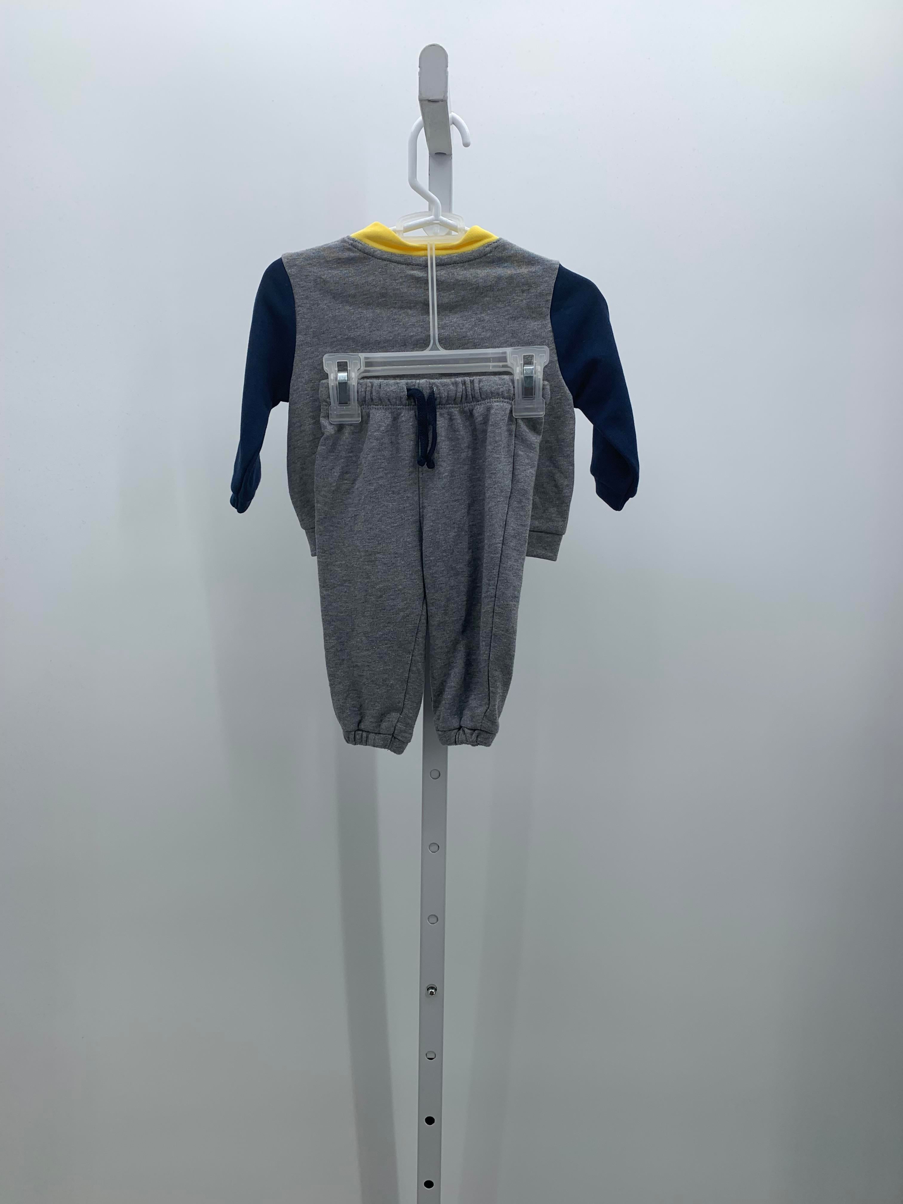 KNIT JACKET/ PANTS